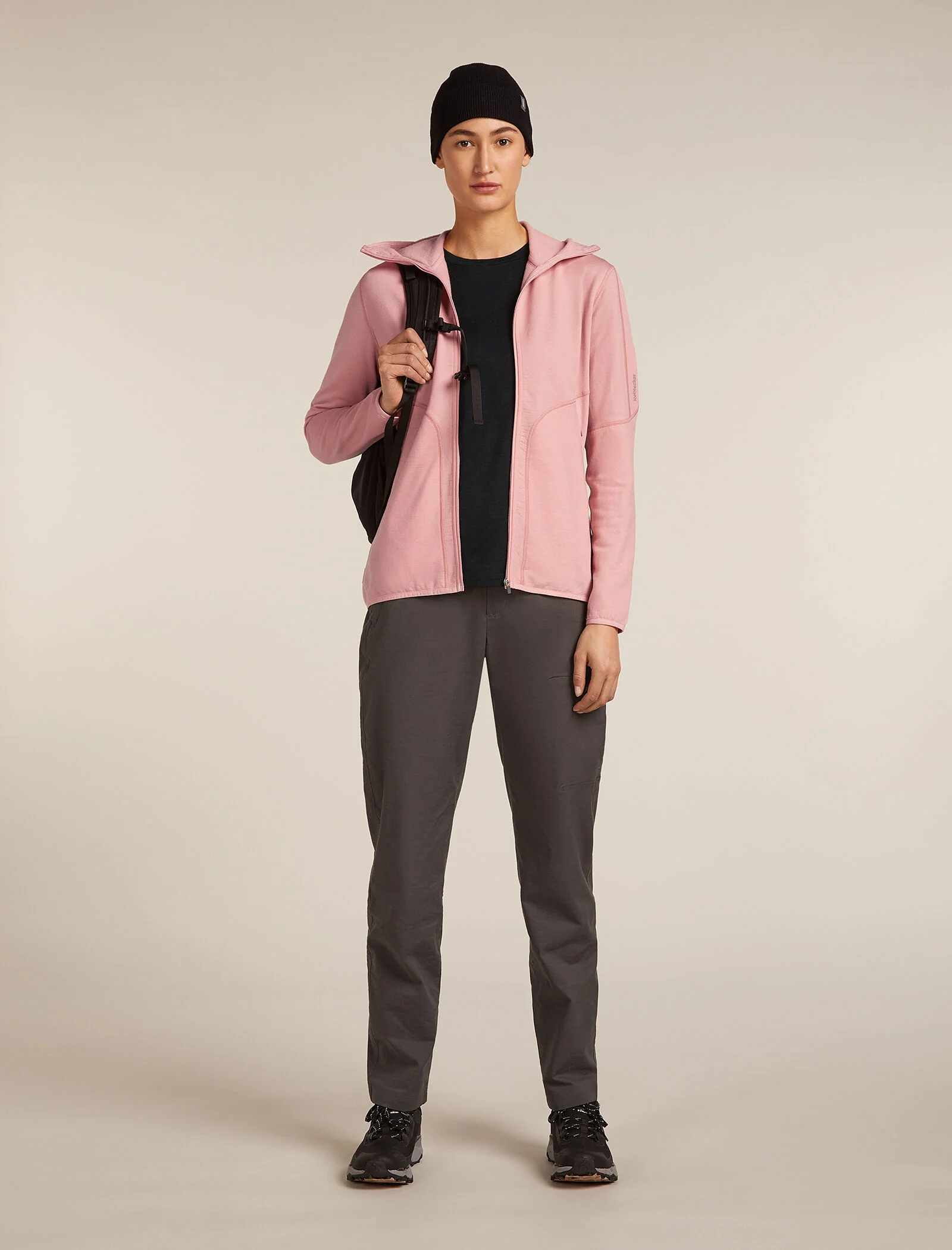 560 Elemental Zip Hoodie - Image 4