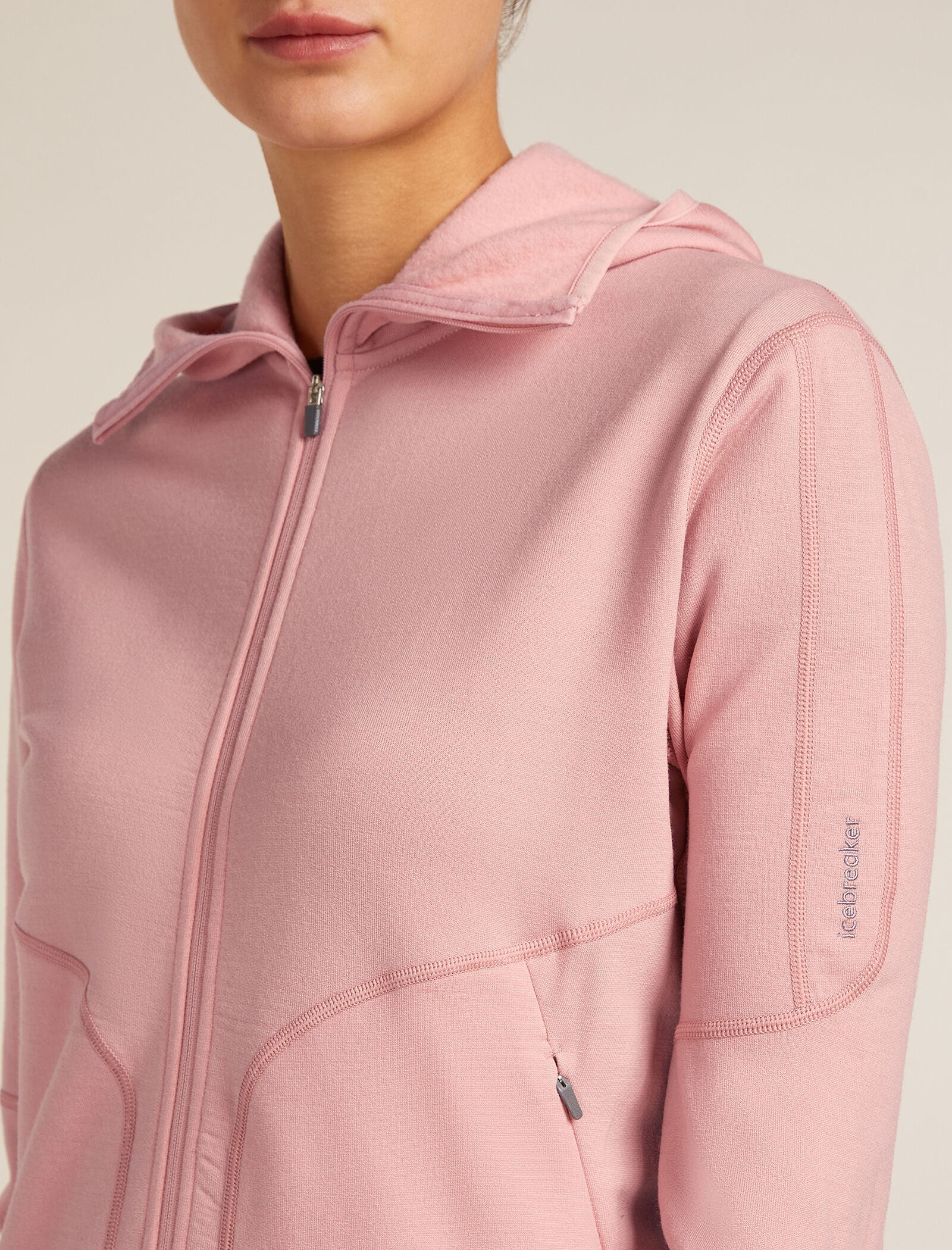 560 Elemental Zip Hoodie - Image 5