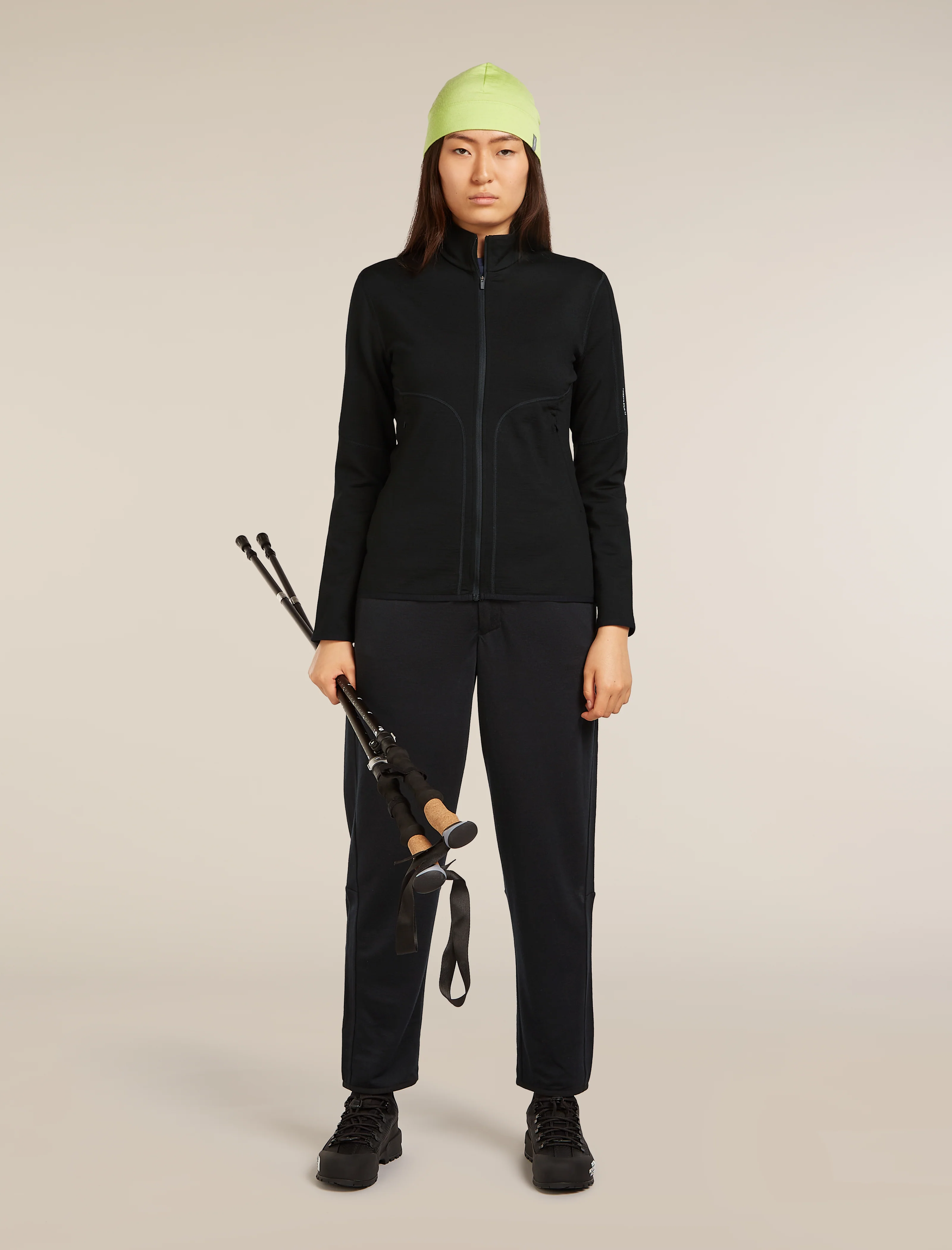 560 Elemental Zip Jacket - Image 4