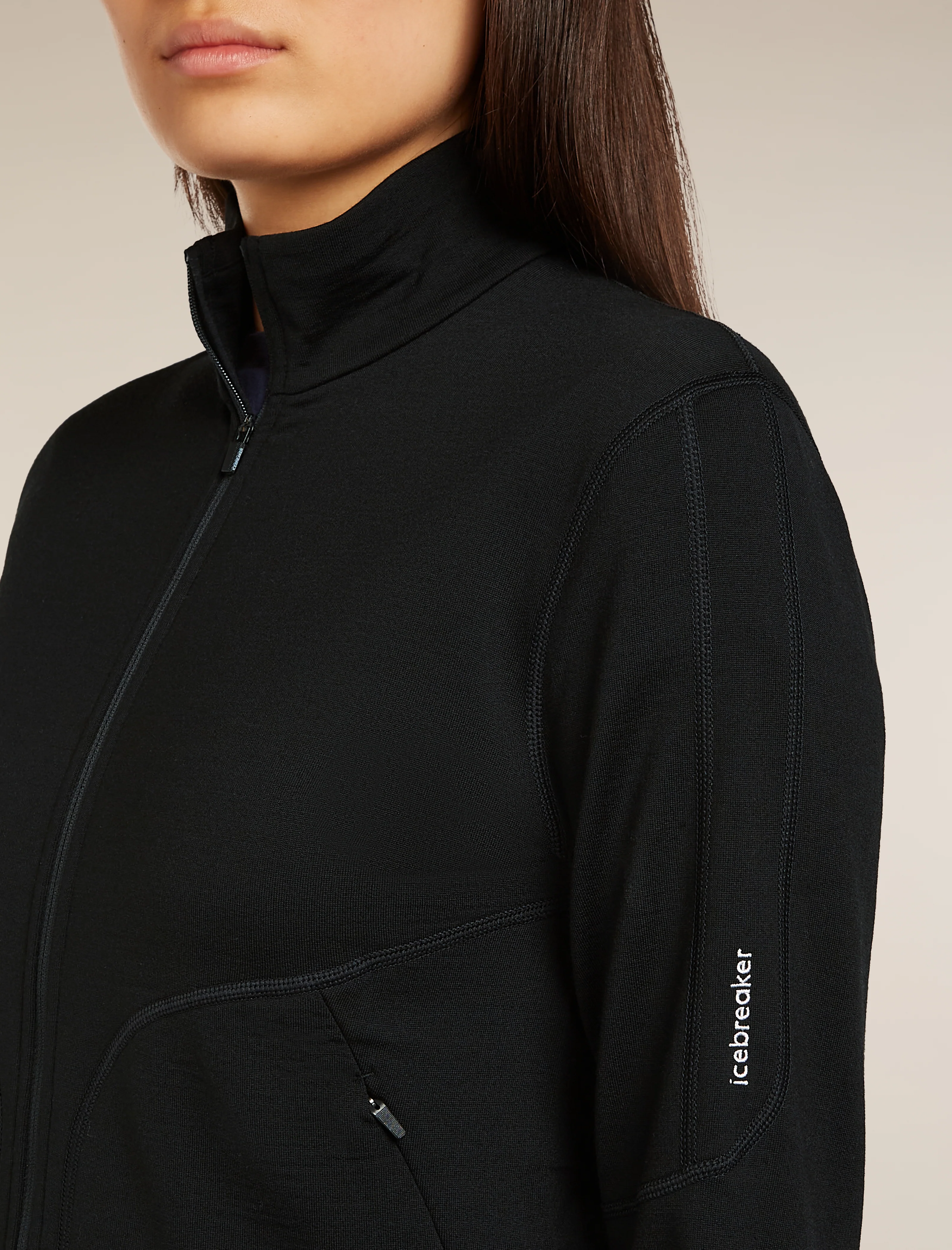 560 Elemental Zip Jacket - Image 6
