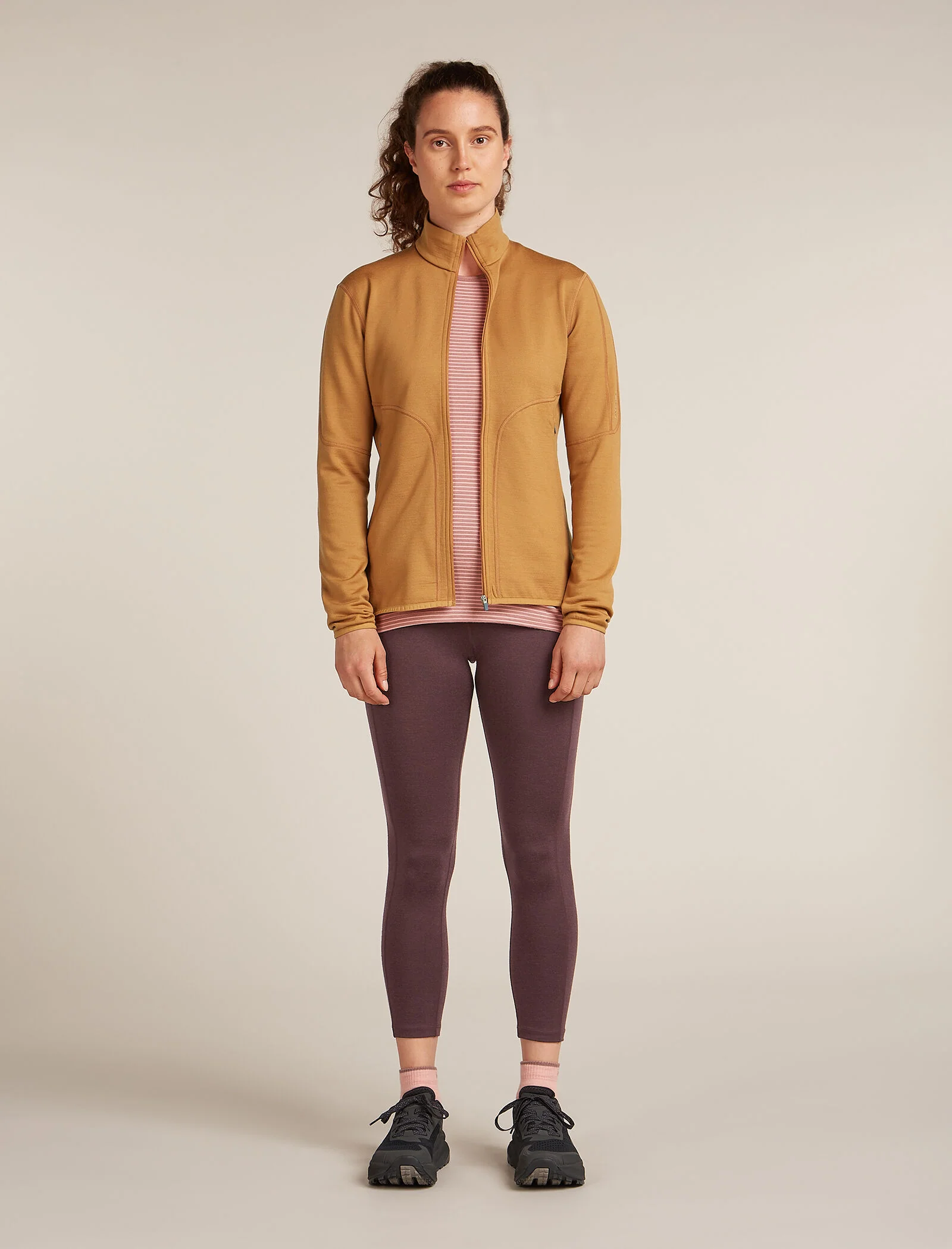 560 Elemental Zip Jacket - Image 3