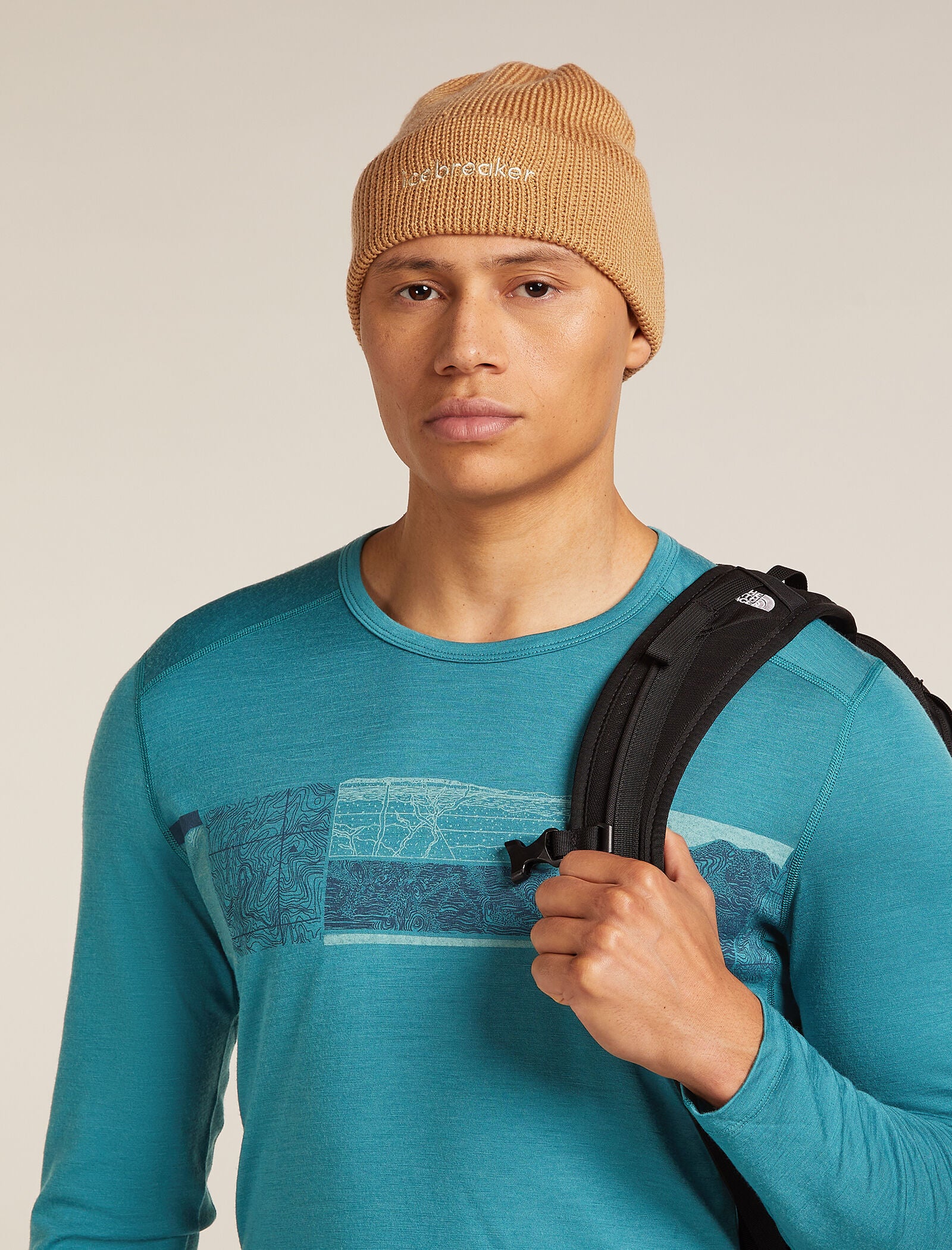 All Day Toque Beanie