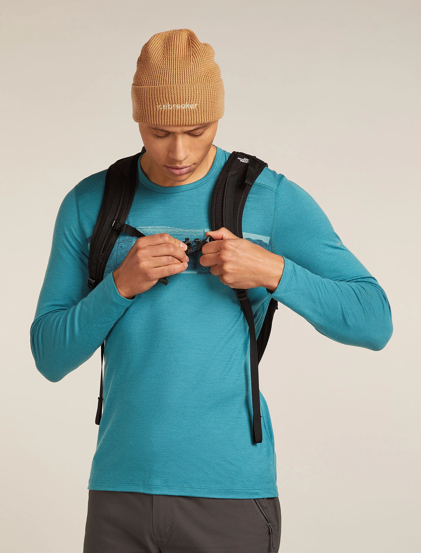 All Day Toque Beanie - Image 2