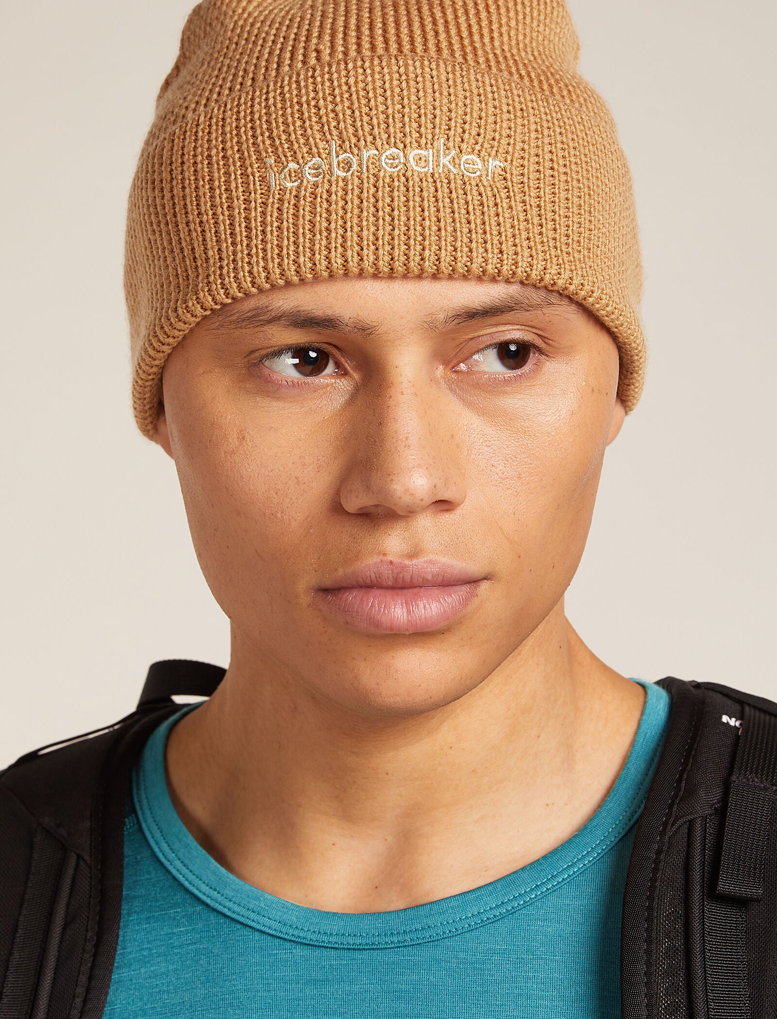 All Day Toque Beanie - Image 3