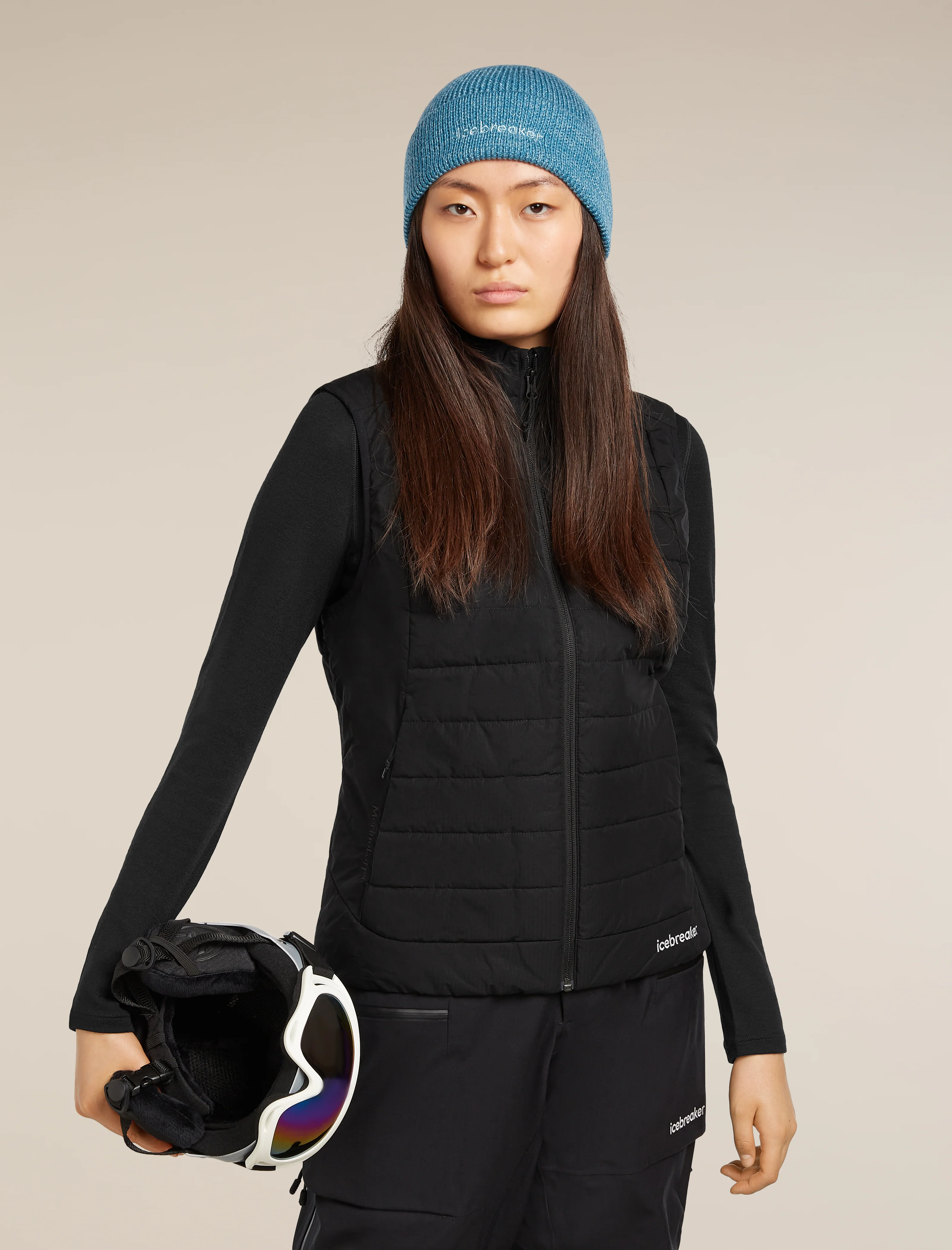 All Day Toque Beanie - Image 5