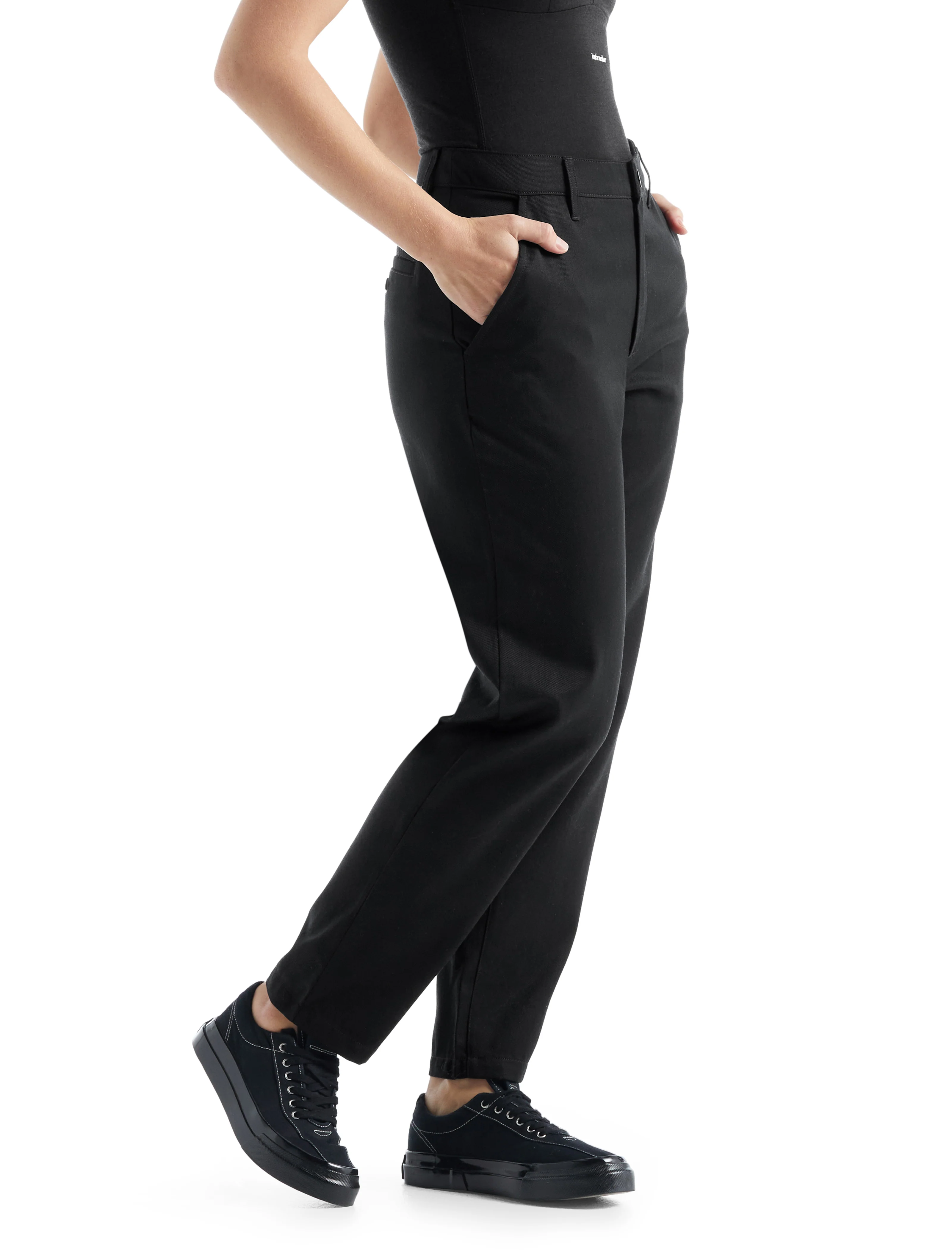 Women's Merino Berlin Pants - Image 10
