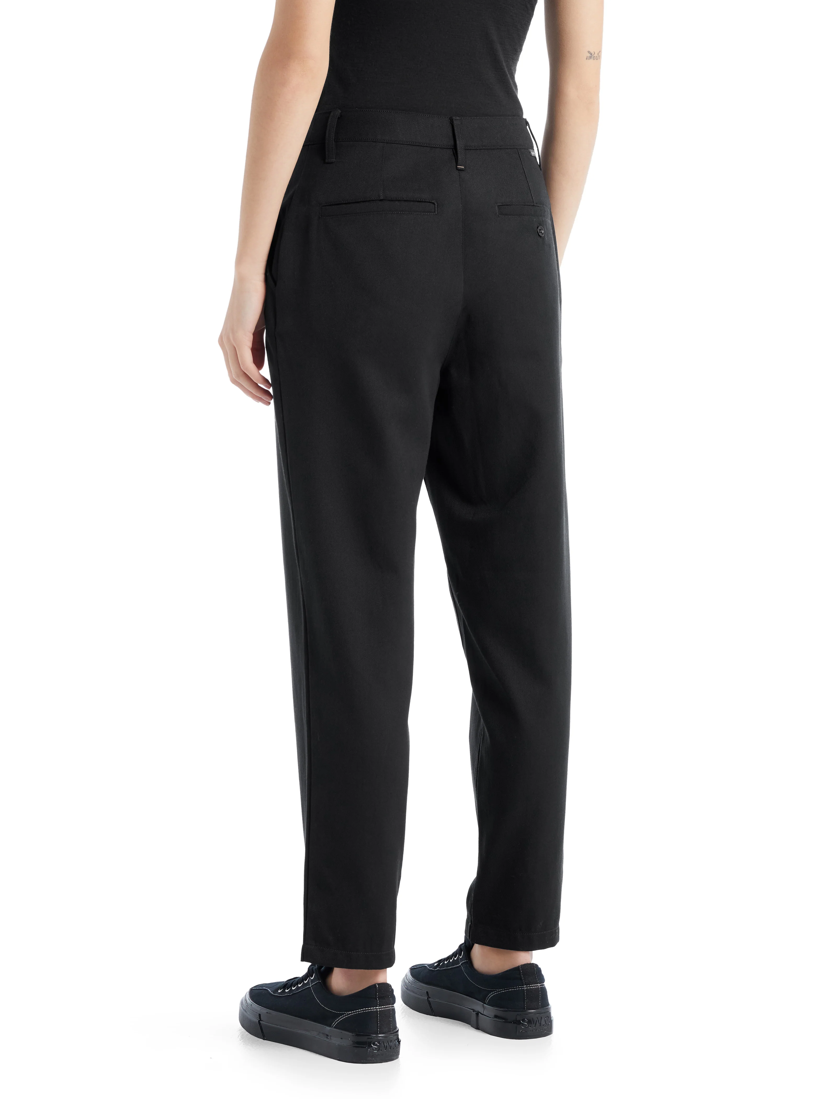 Women's Merino Berlin Pants - Image 2