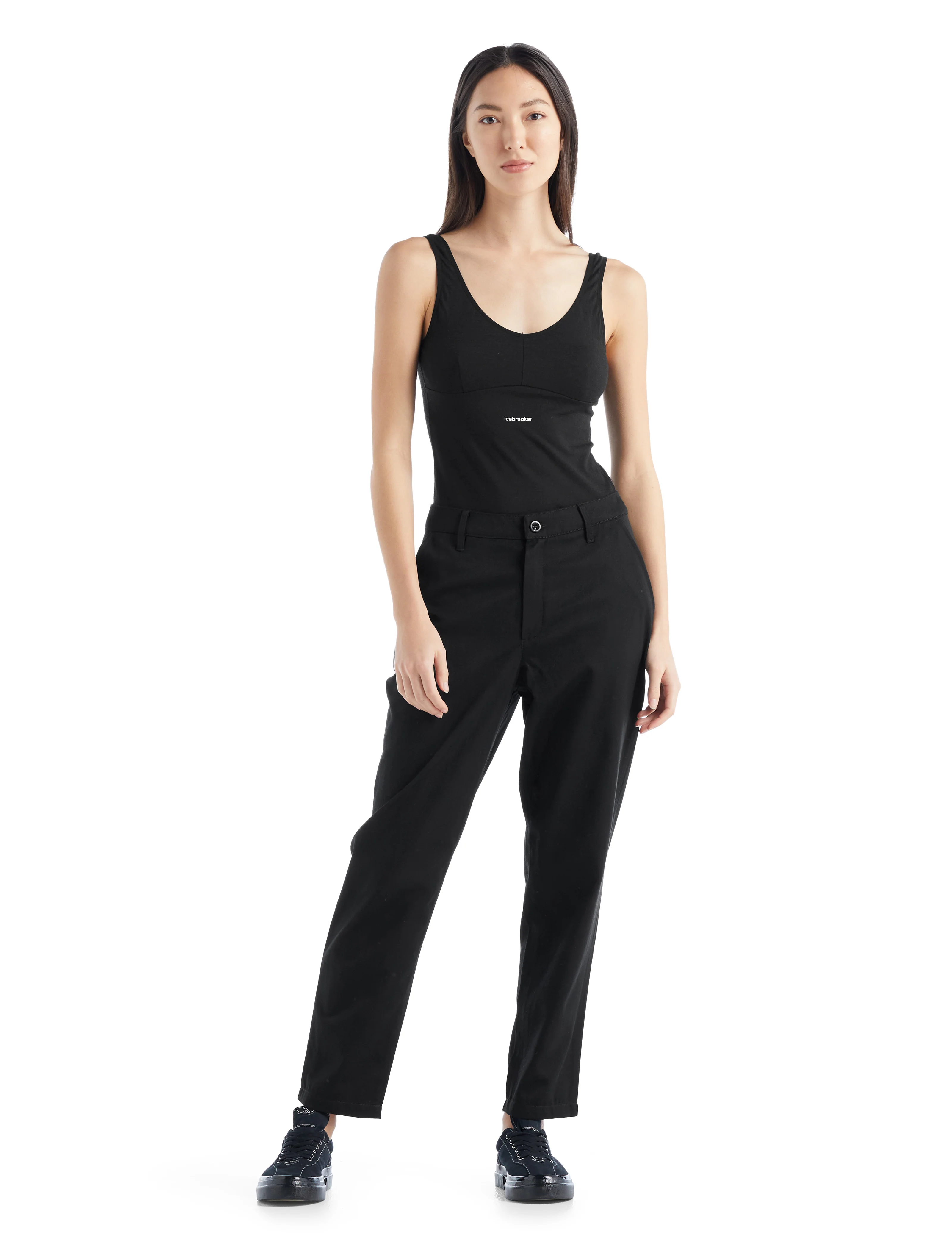 Women's Merino Berlin Pants - Image 3