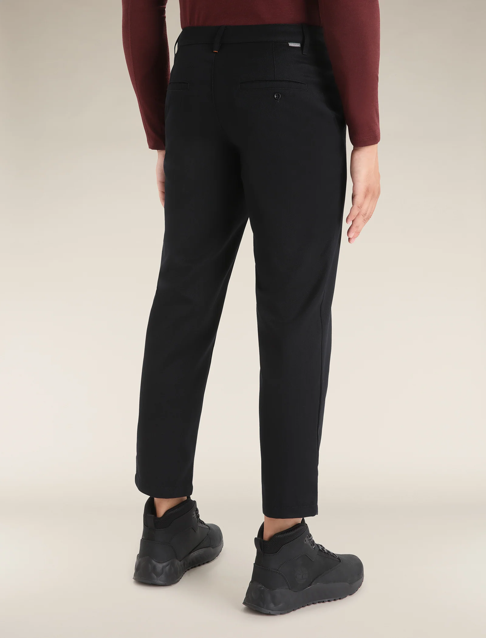 Men's Merino Berlin Pants - Image 2