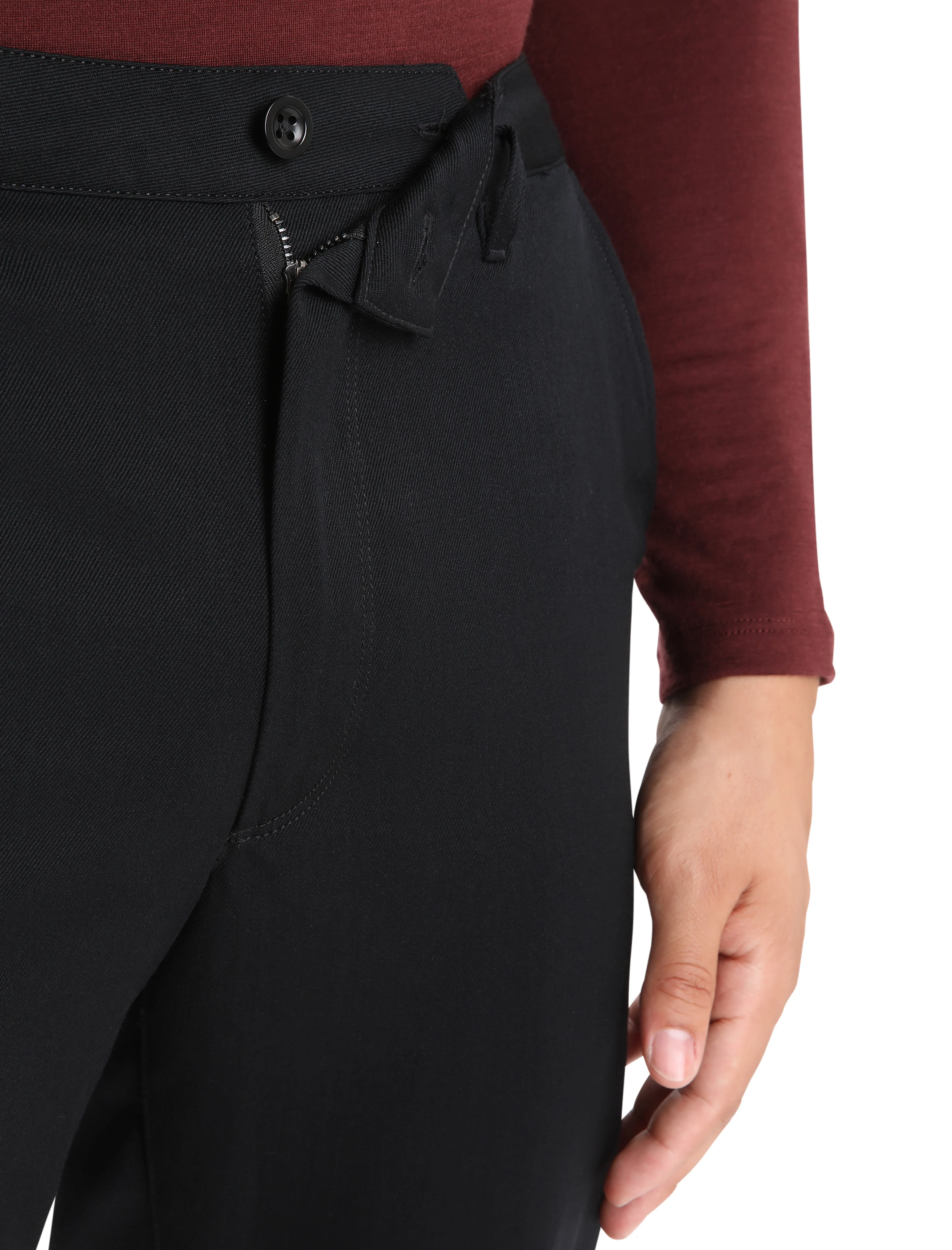 Men's Merino Berlin Pants - Image 4