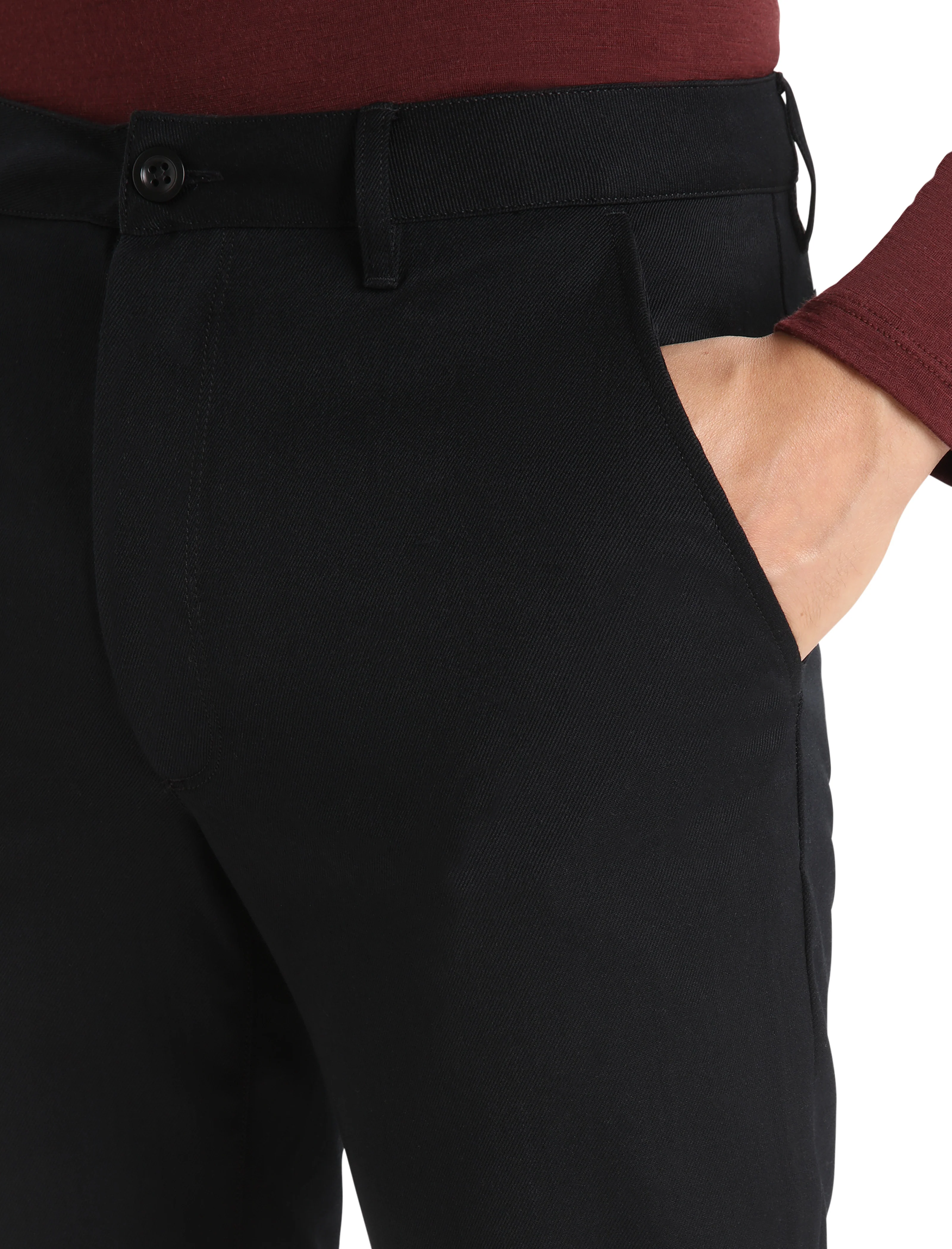 Men's Merino Berlin Pants - Image 5
