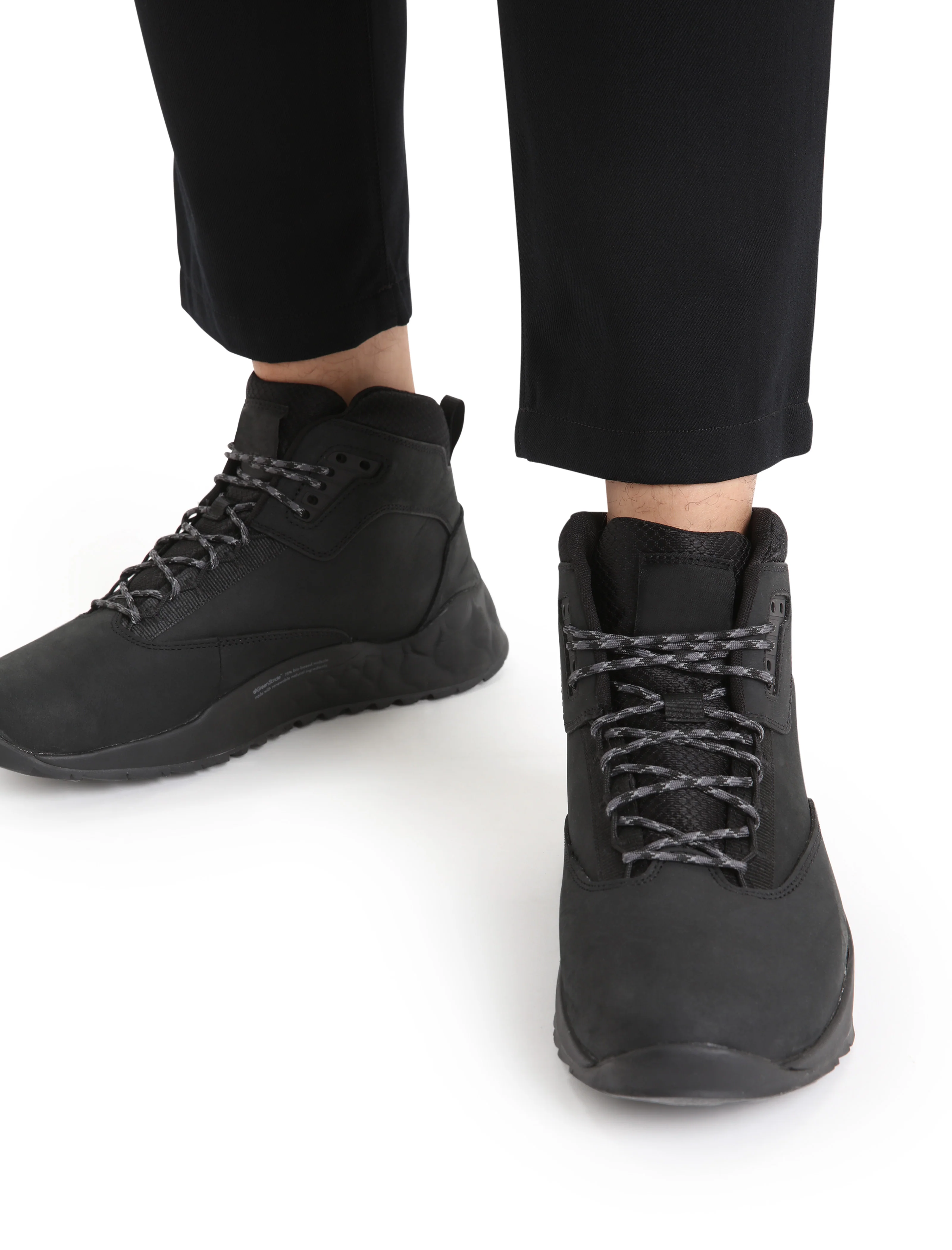 Men's Merino Berlin Pants - Image 6