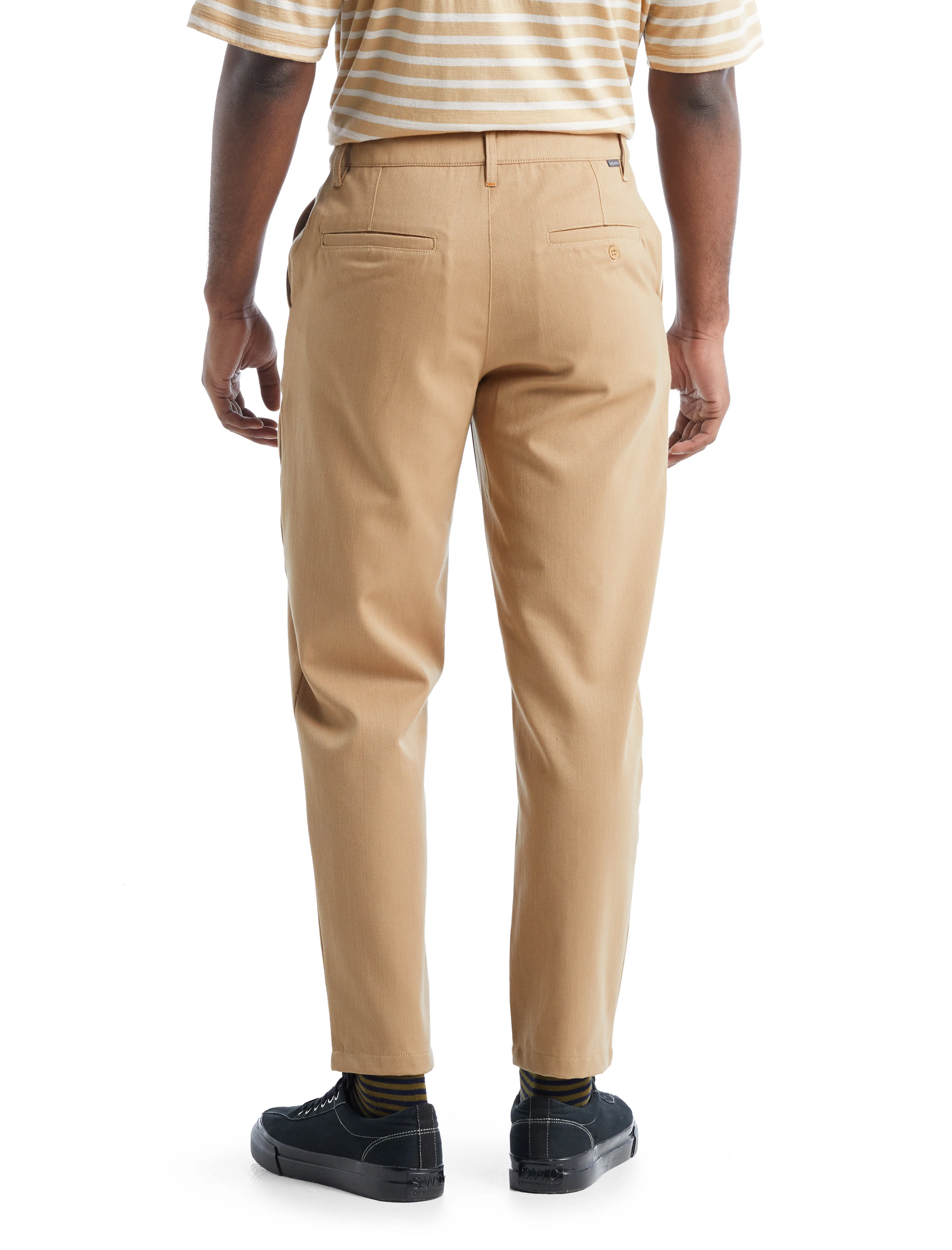 Men's Merino Berlin Pants - Image 2