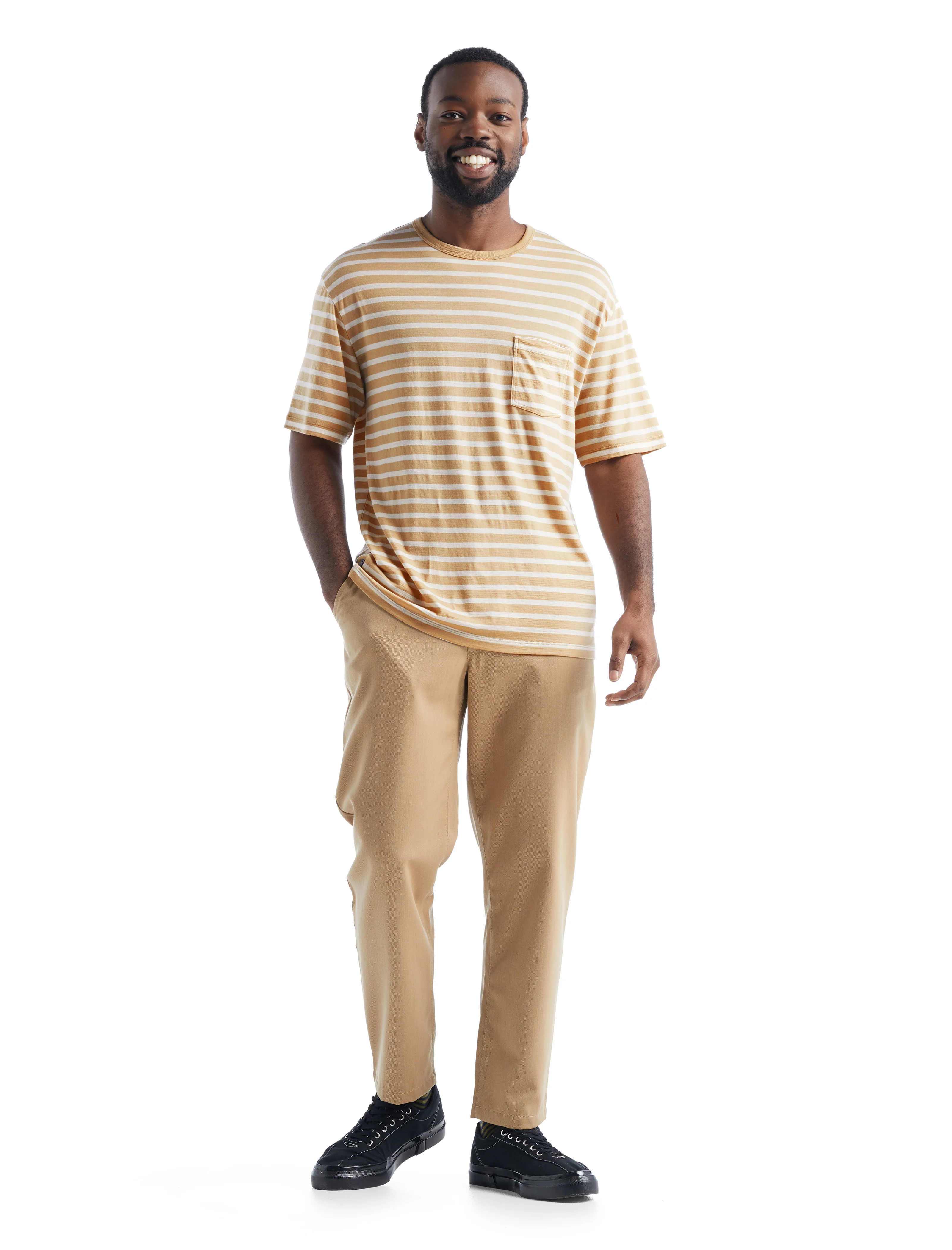 Men's Merino Berlin Pants - Image 3
