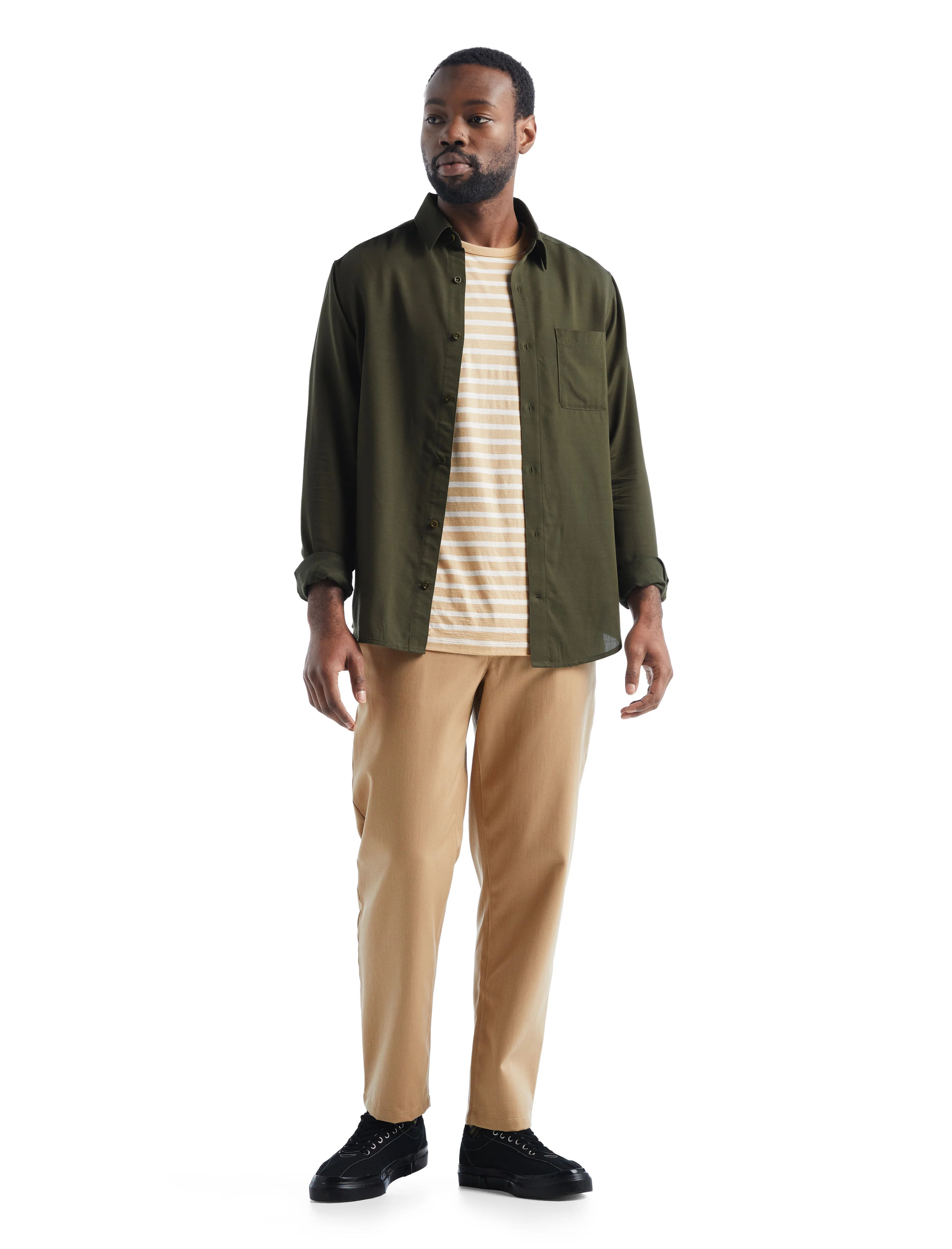 Men's Merino Berlin Pants - Image 4