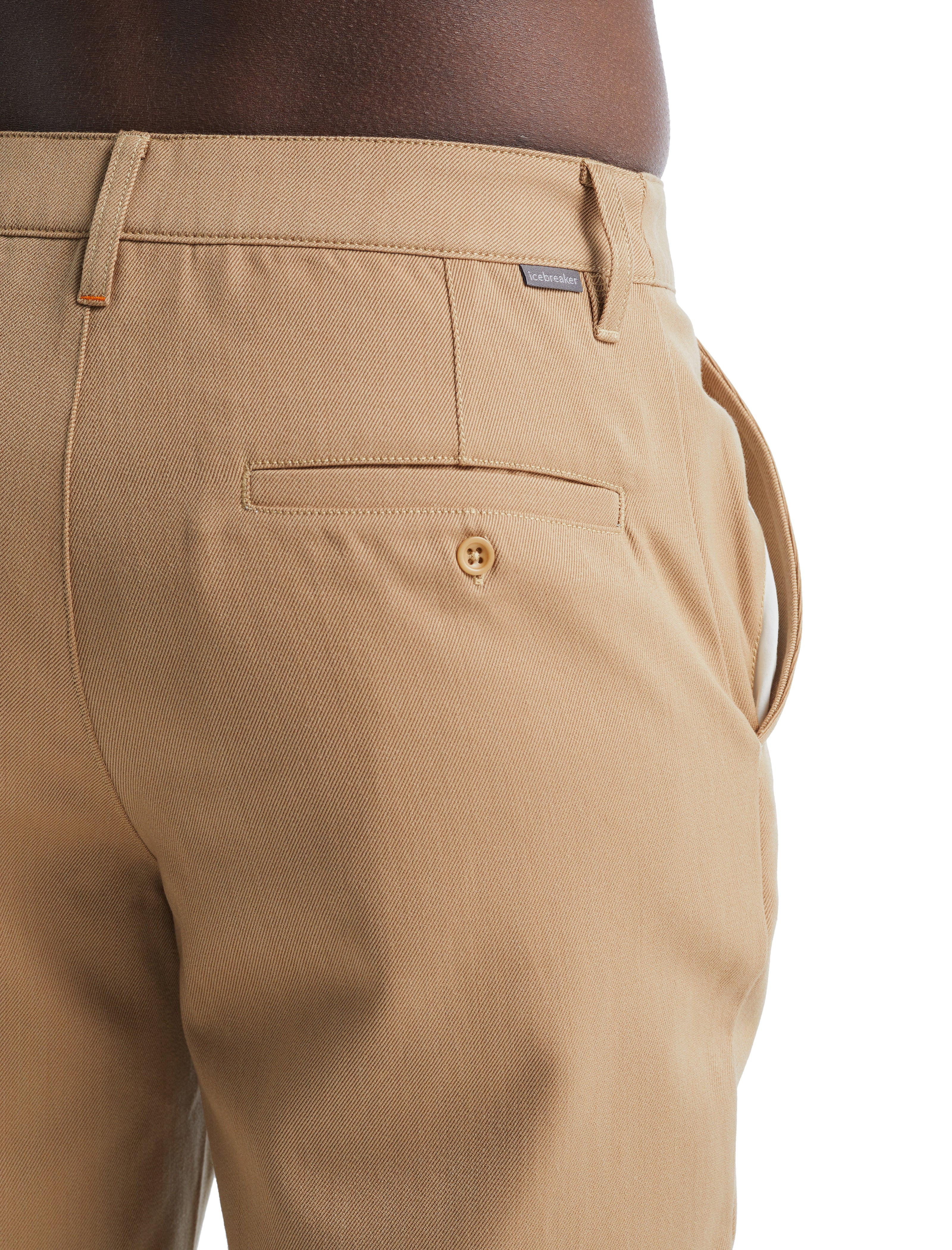 Men's Merino Berlin Pants - Image 5