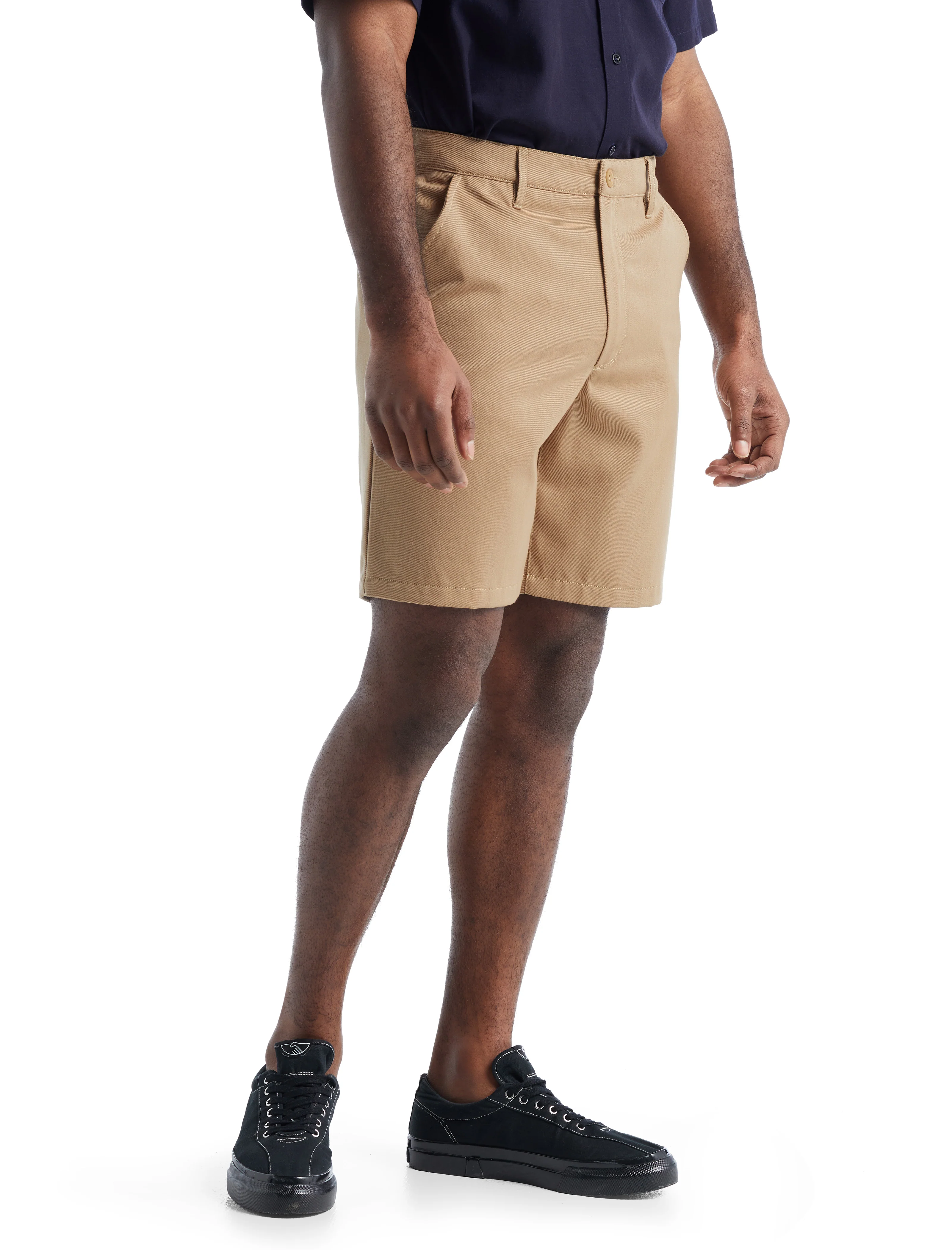 Men's Merino Berlin Shorts