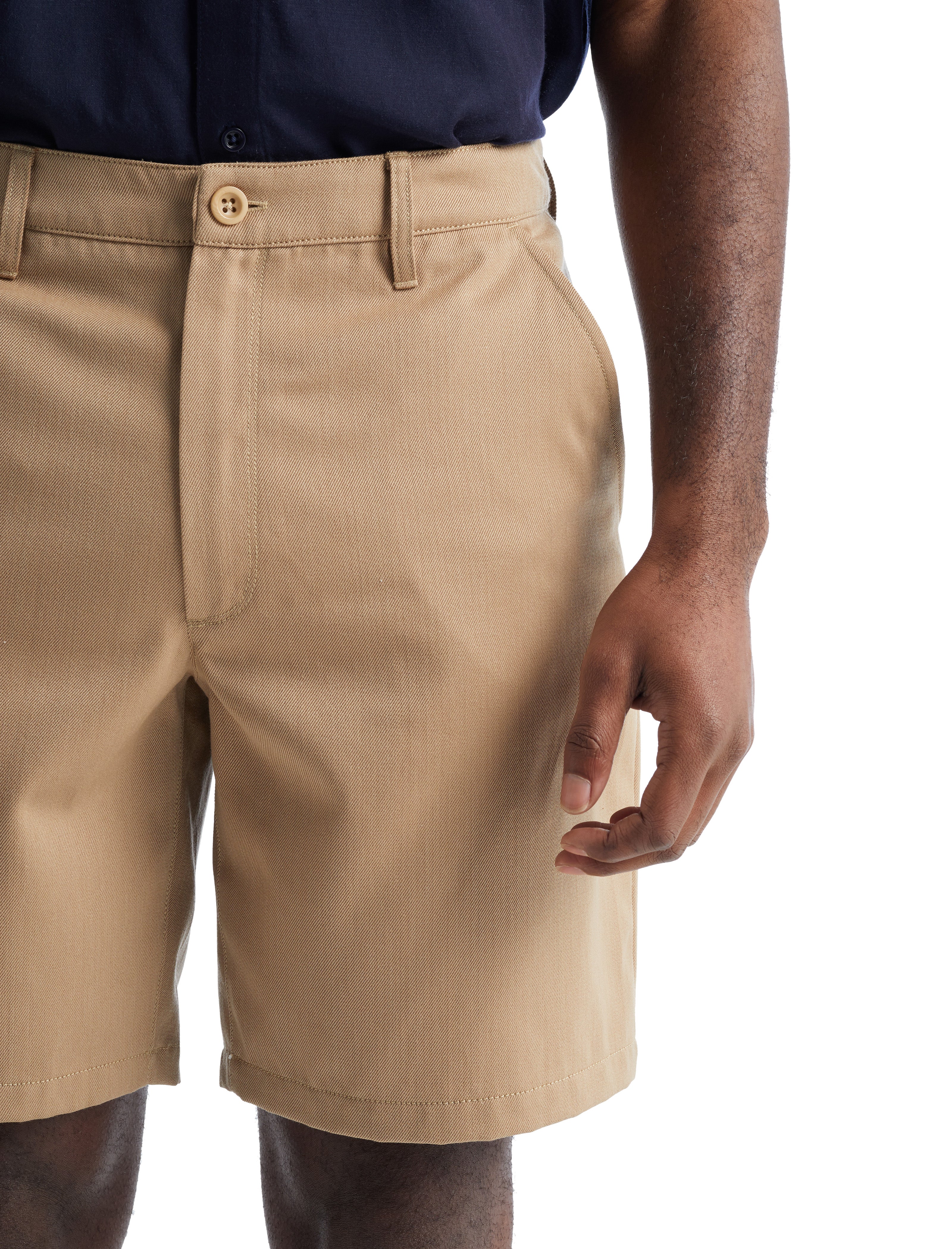 Men's Merino Berlin Shorts - Image 7