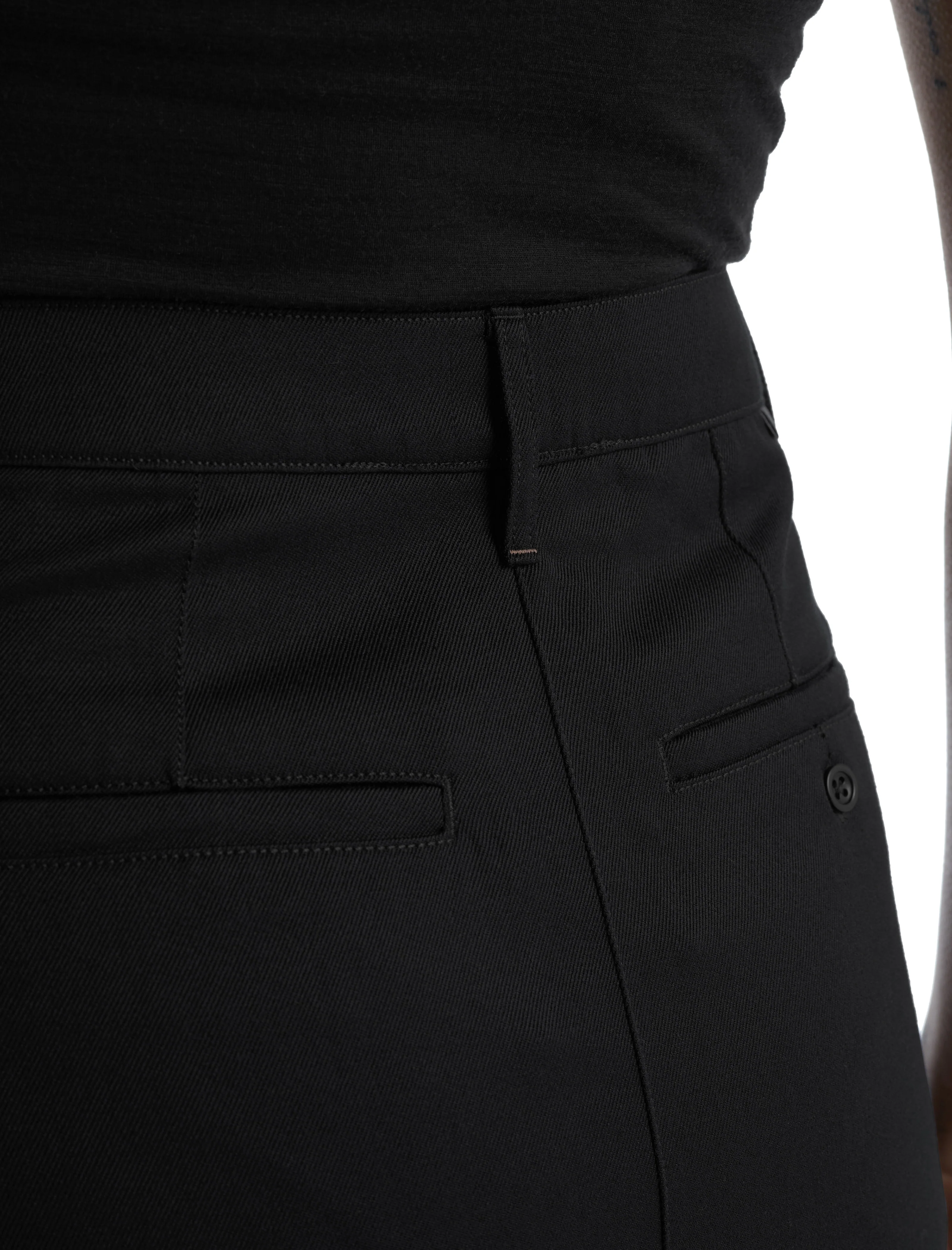 Women's Merino Berlin Skirt - Image 9