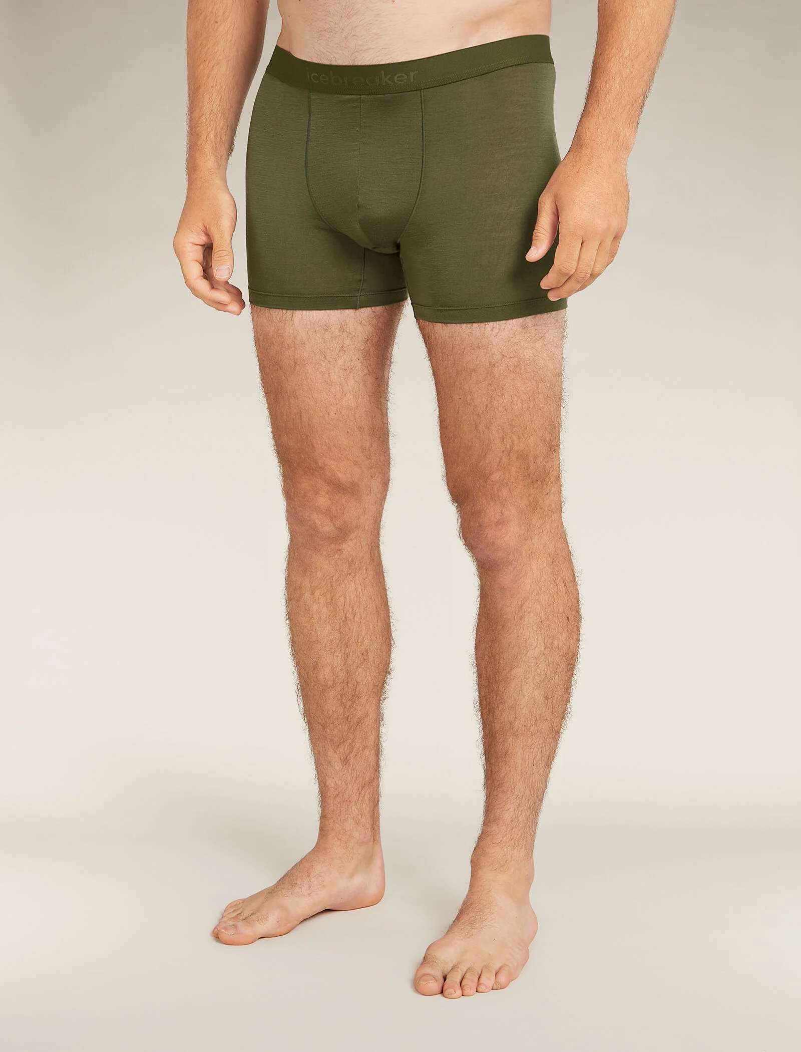 125 Anatomica Boxers