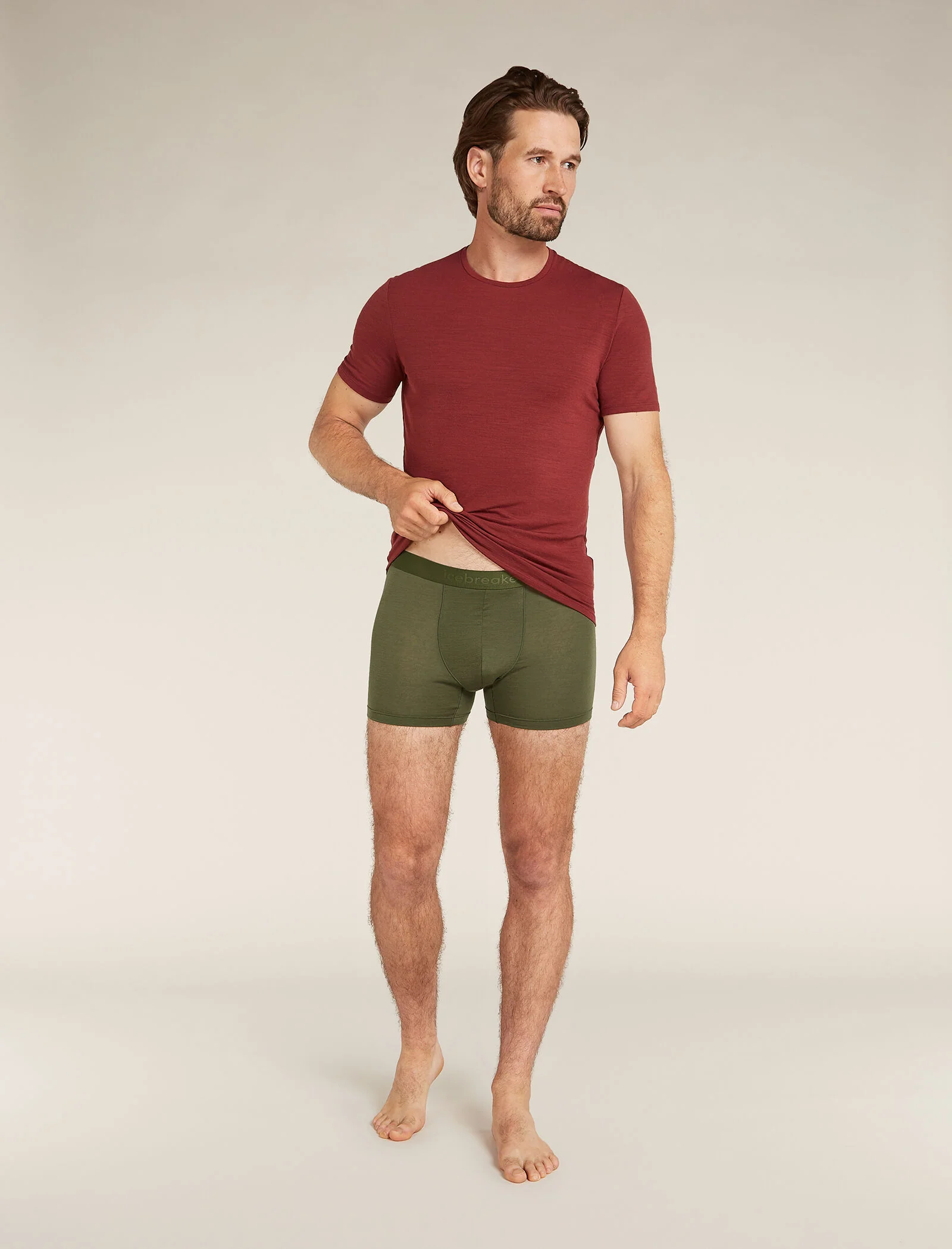 125 Anatomica Boxers - Image 4