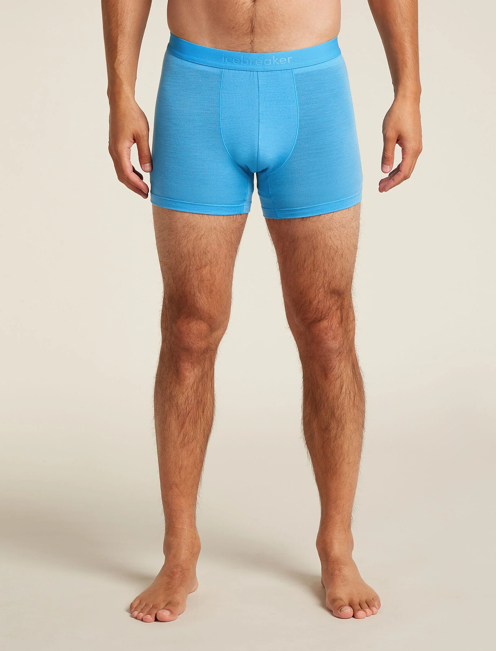 Men's Merino Blend 125 Cool-Lite⢠Anatomica Boxers