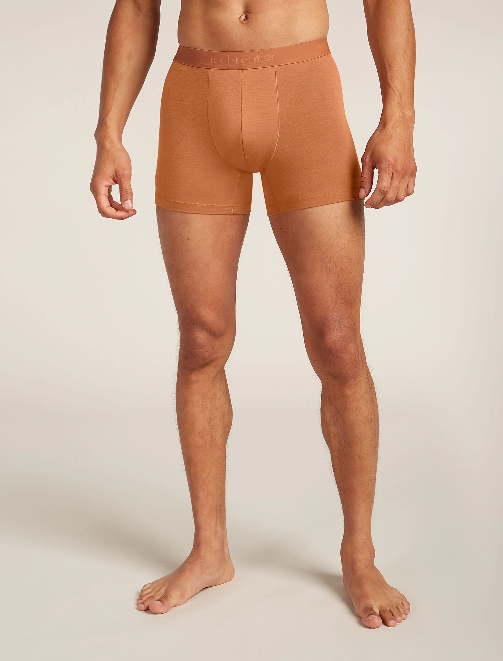 Men's Merino Blend 125 Cool-Lite⢠Anatomica Boxers