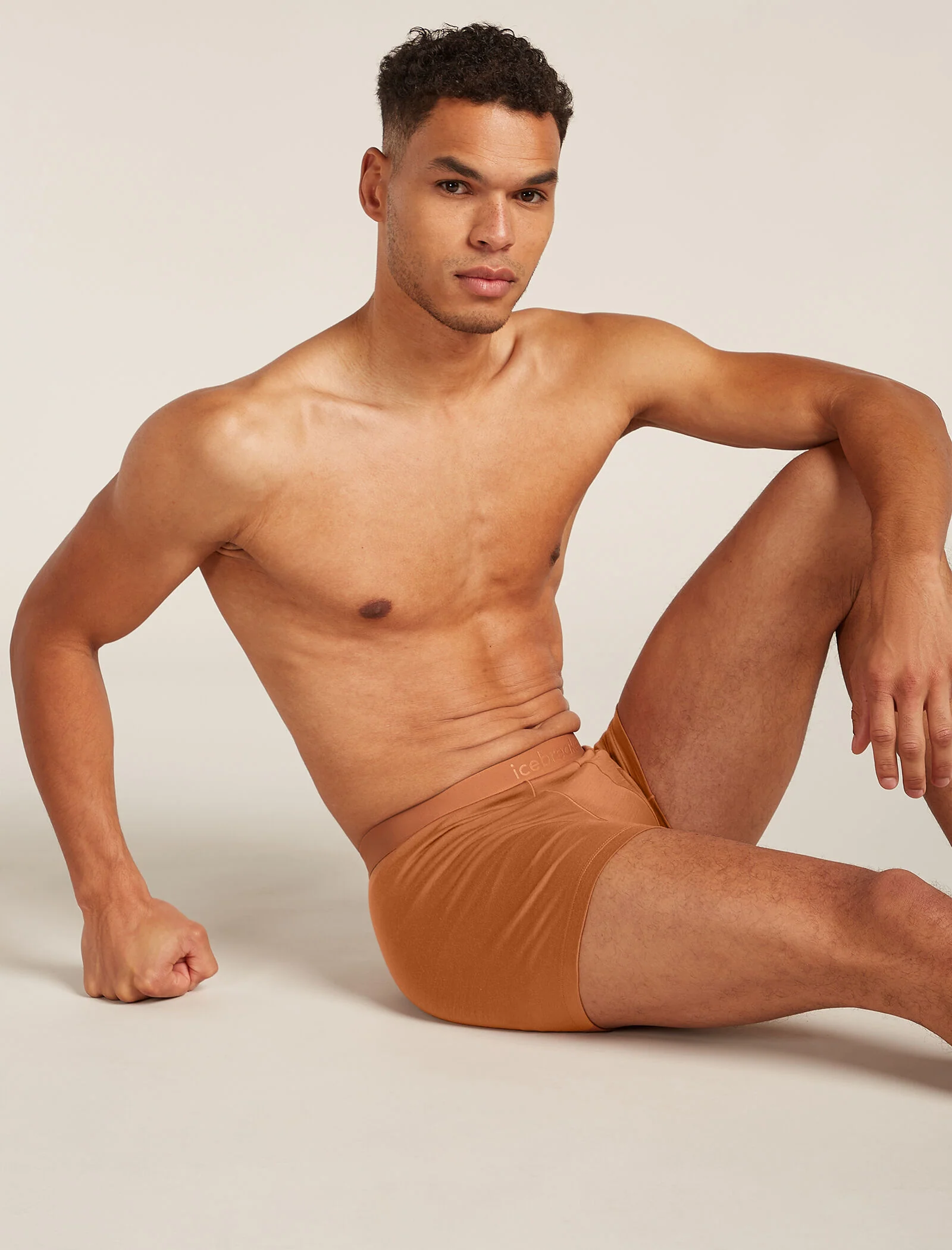 Men's Merino Blend 125 Cool-Lite⢠Anatomica Boxers - Image 5