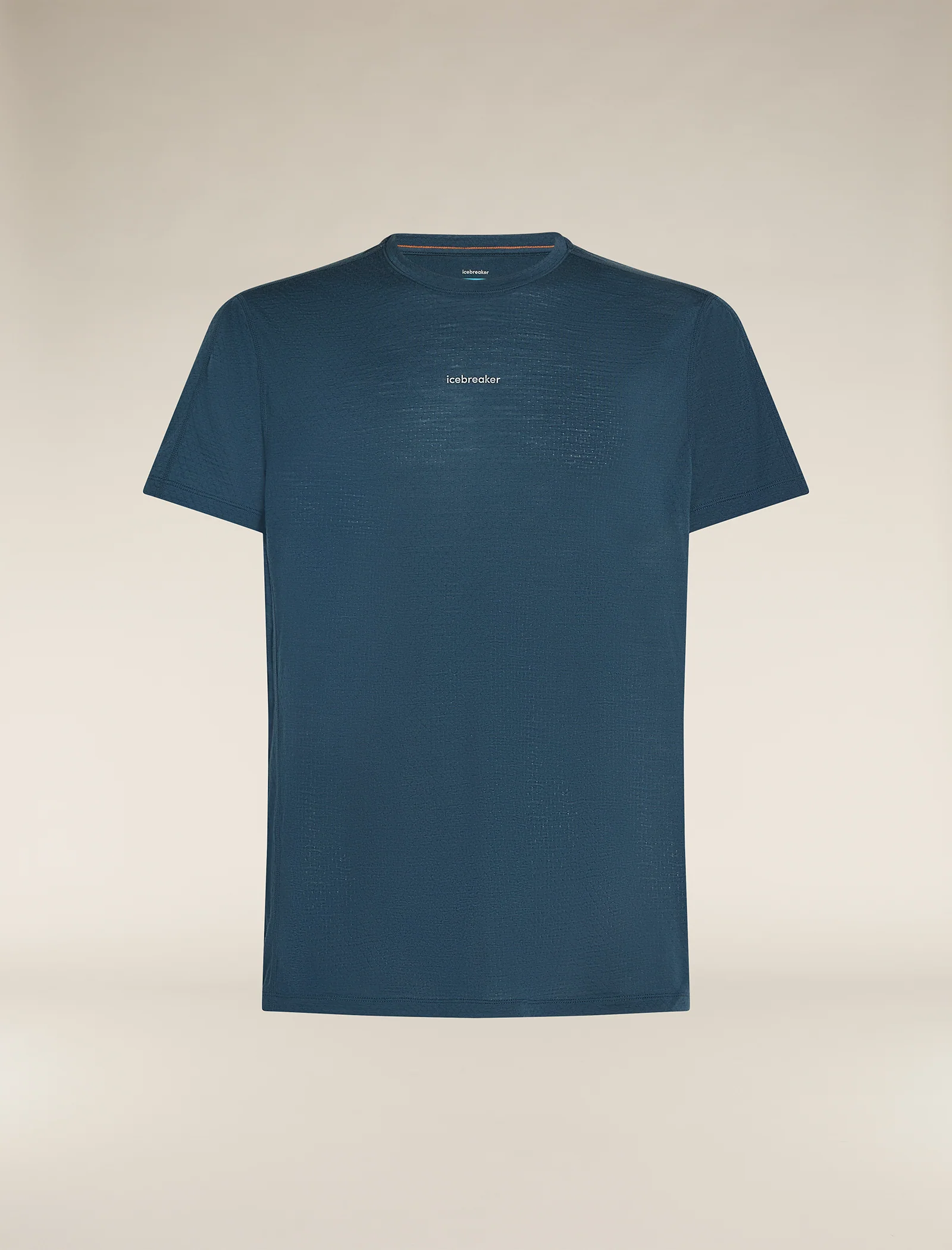 Men's Merino Blend 125 Cool-Lite⢠Speed Short Sleeve T-Shirt - Image 6