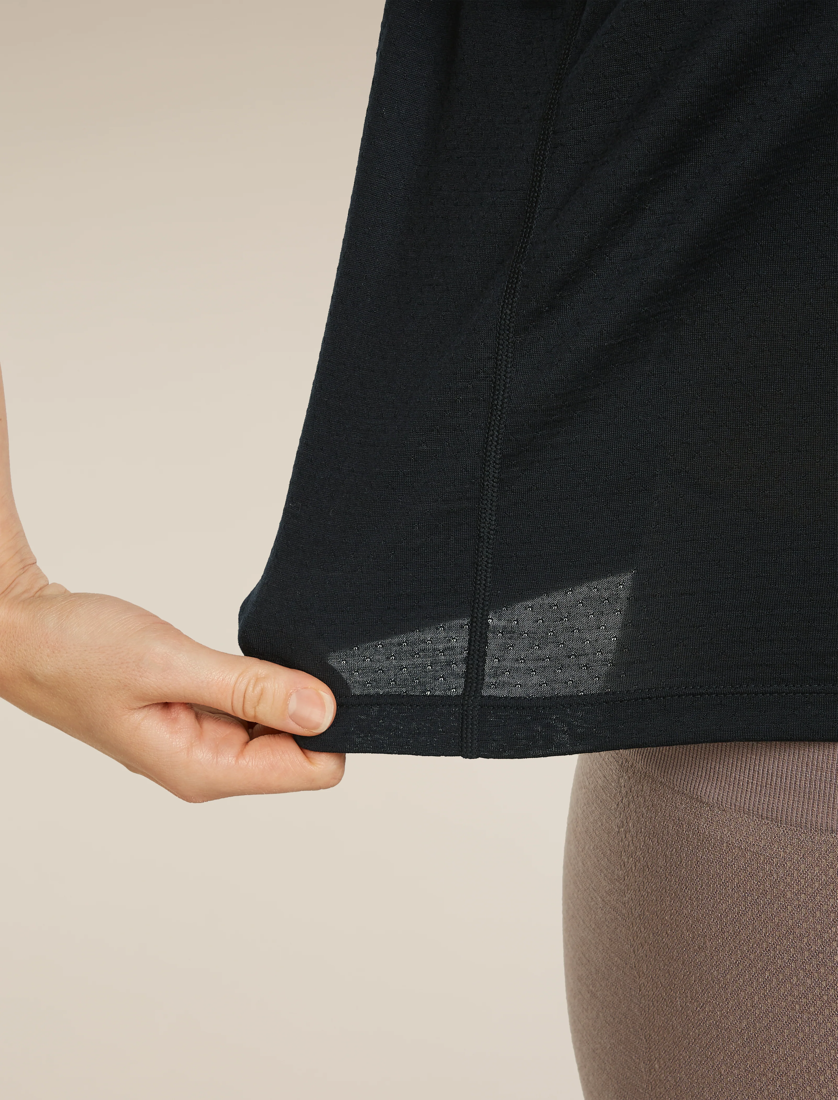 Women's Merino Blend 125 Cool-Lite⢠Speed Tank - Image 6