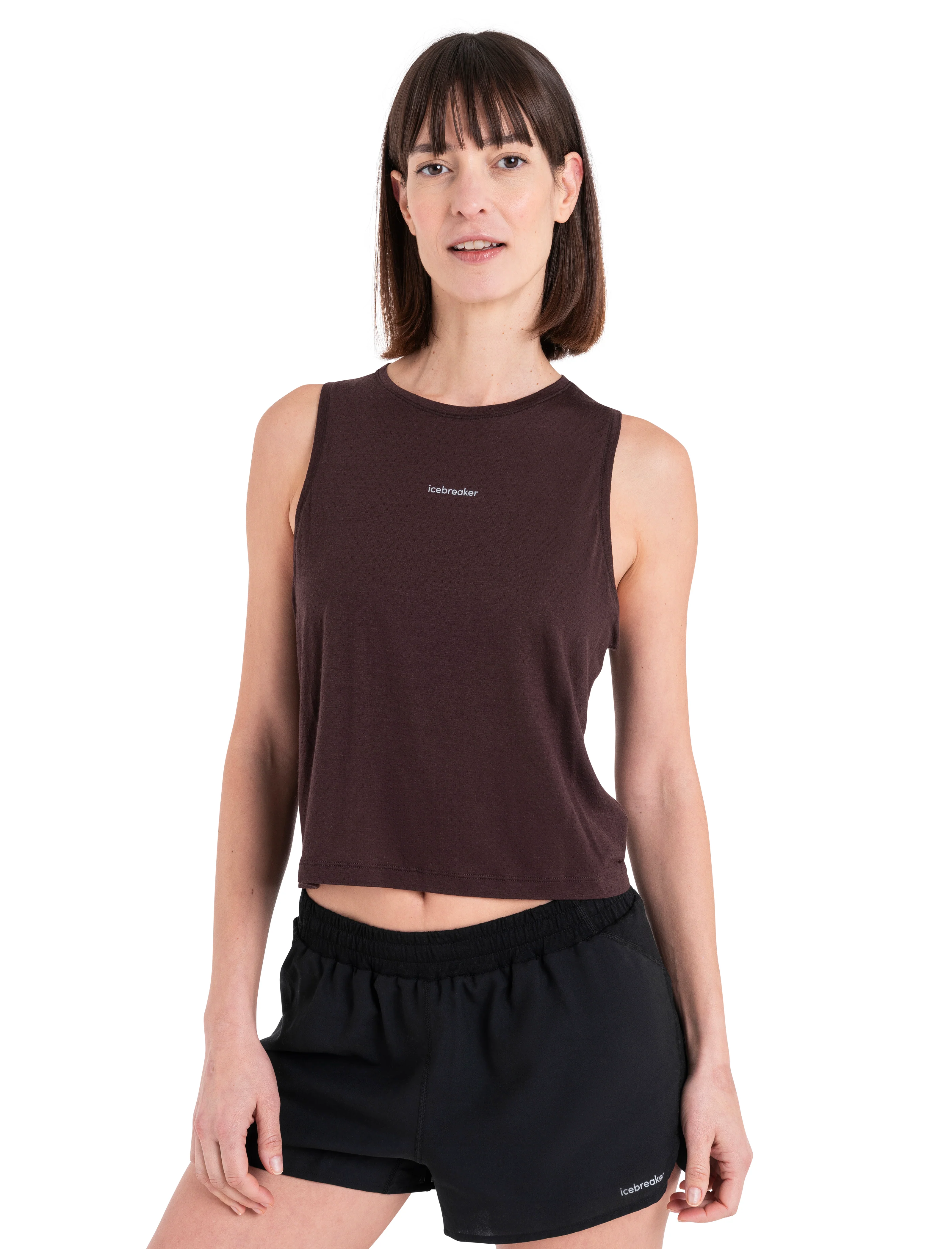 Women's Merino Blend 125 Cool-Lite™ Speed Tank