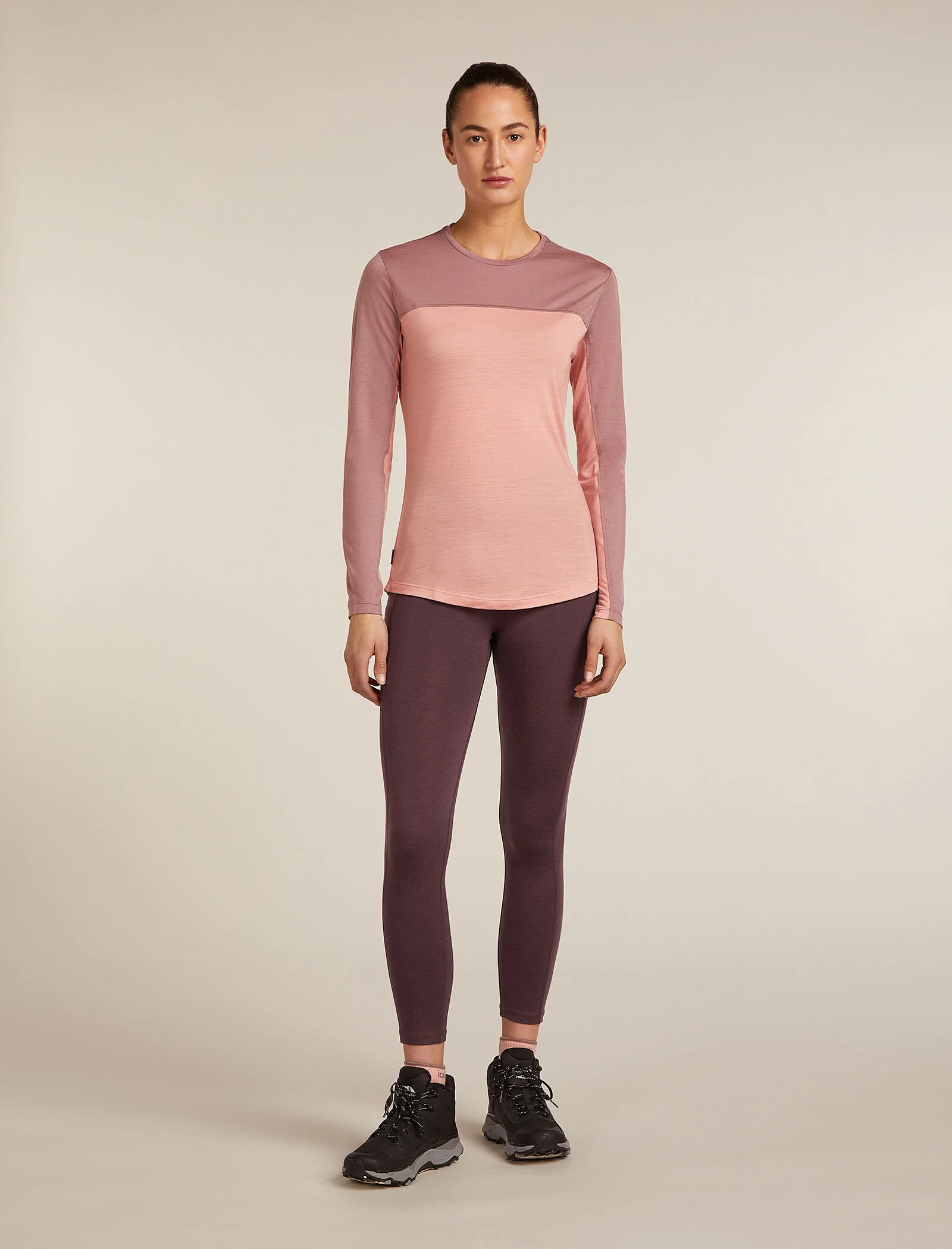 125 Sphere T-shirt Colour Block - Image 3