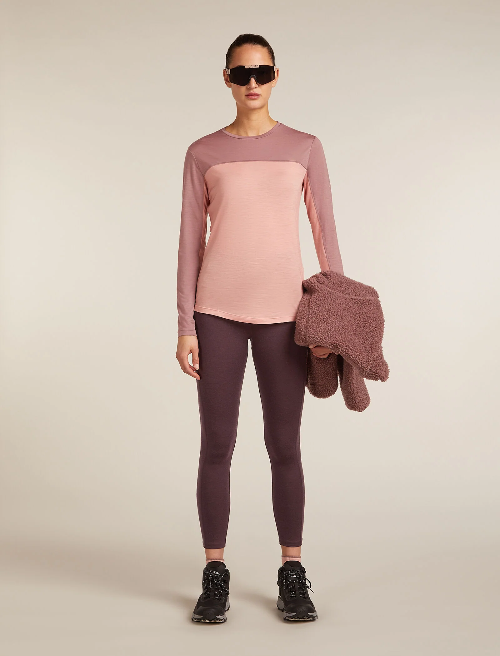 125 Sphere T-shirt Colour Block - Image 4