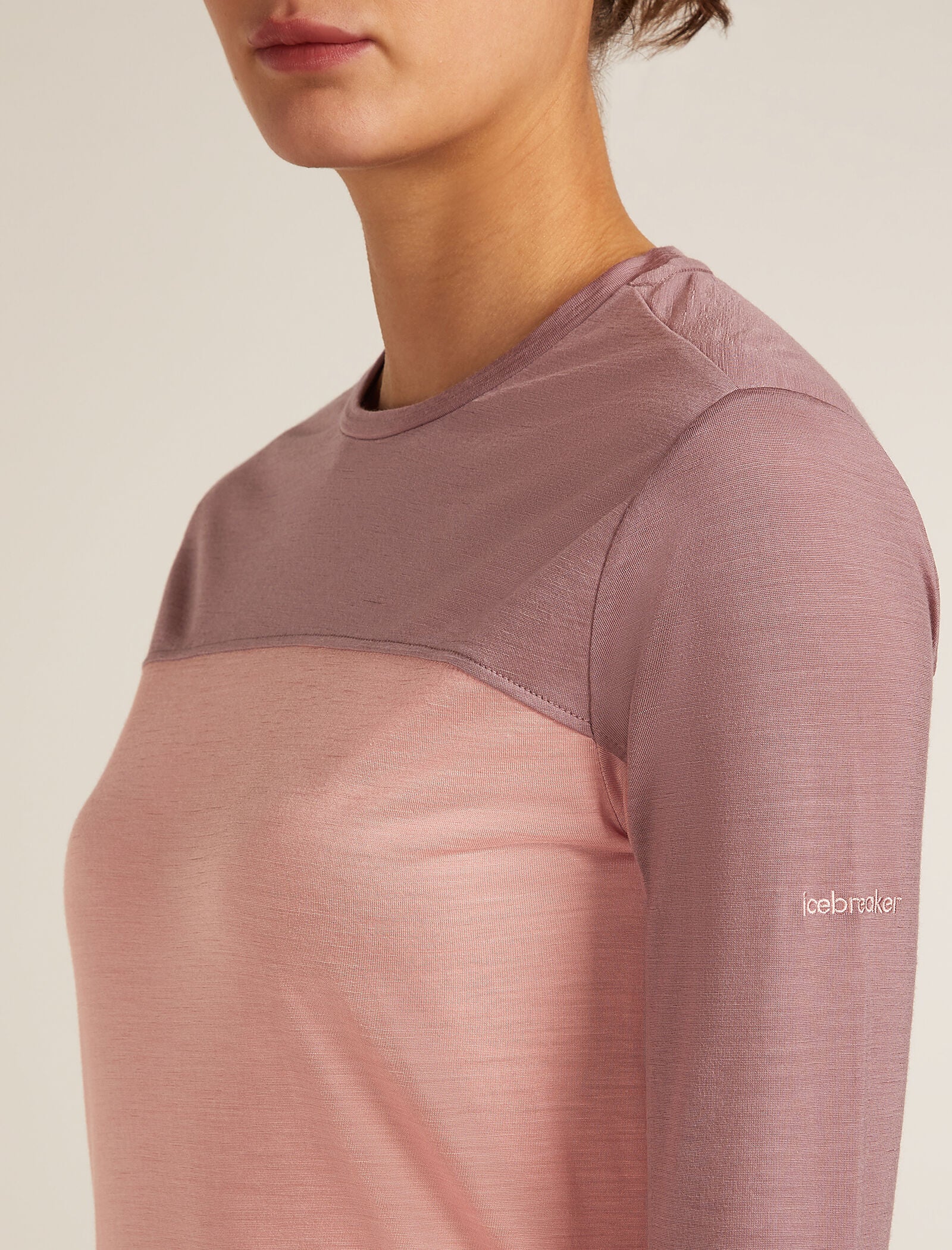 125 Sphere T-shirt Colour Block - Image 5