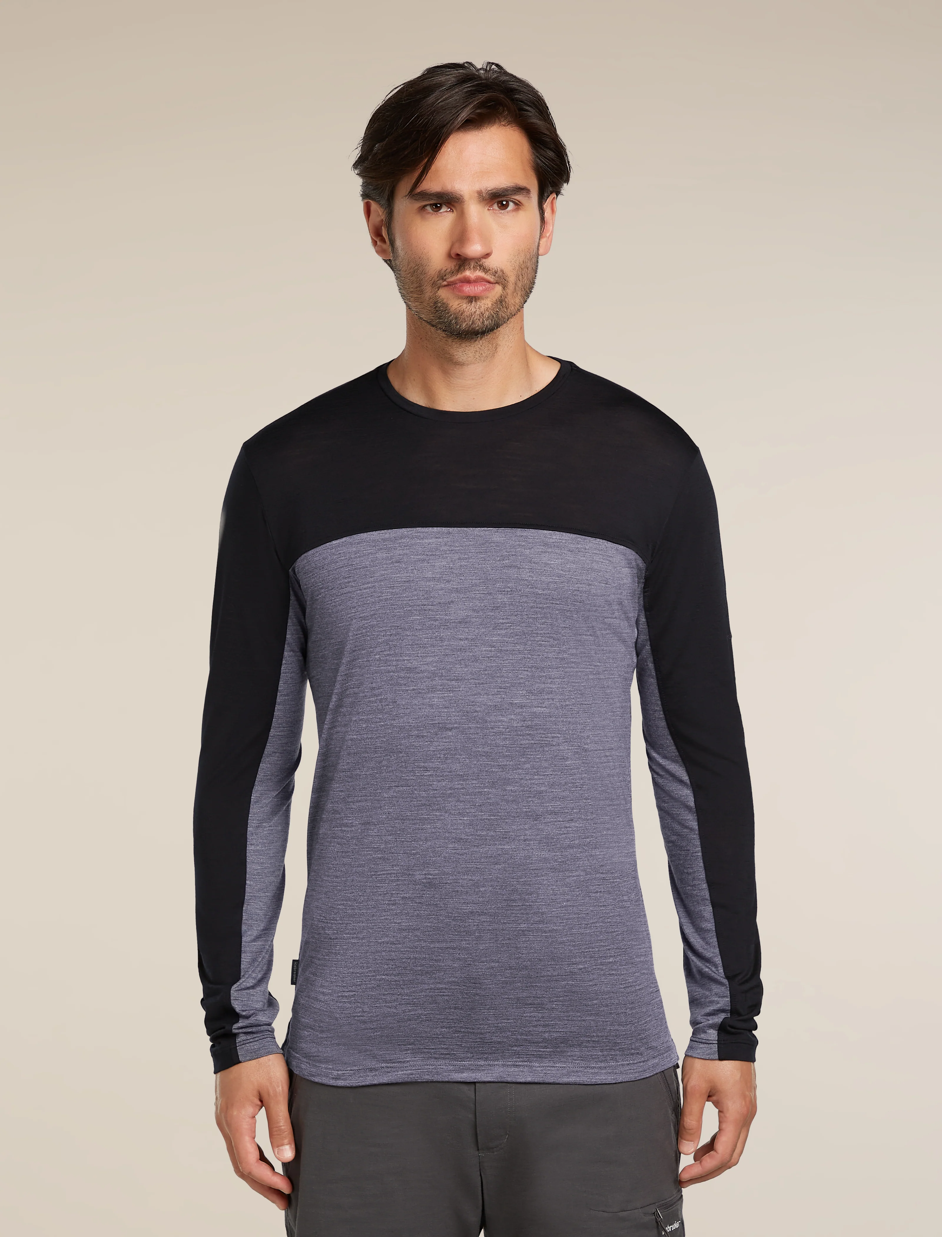 125 Sphere T-shirt Colour Block