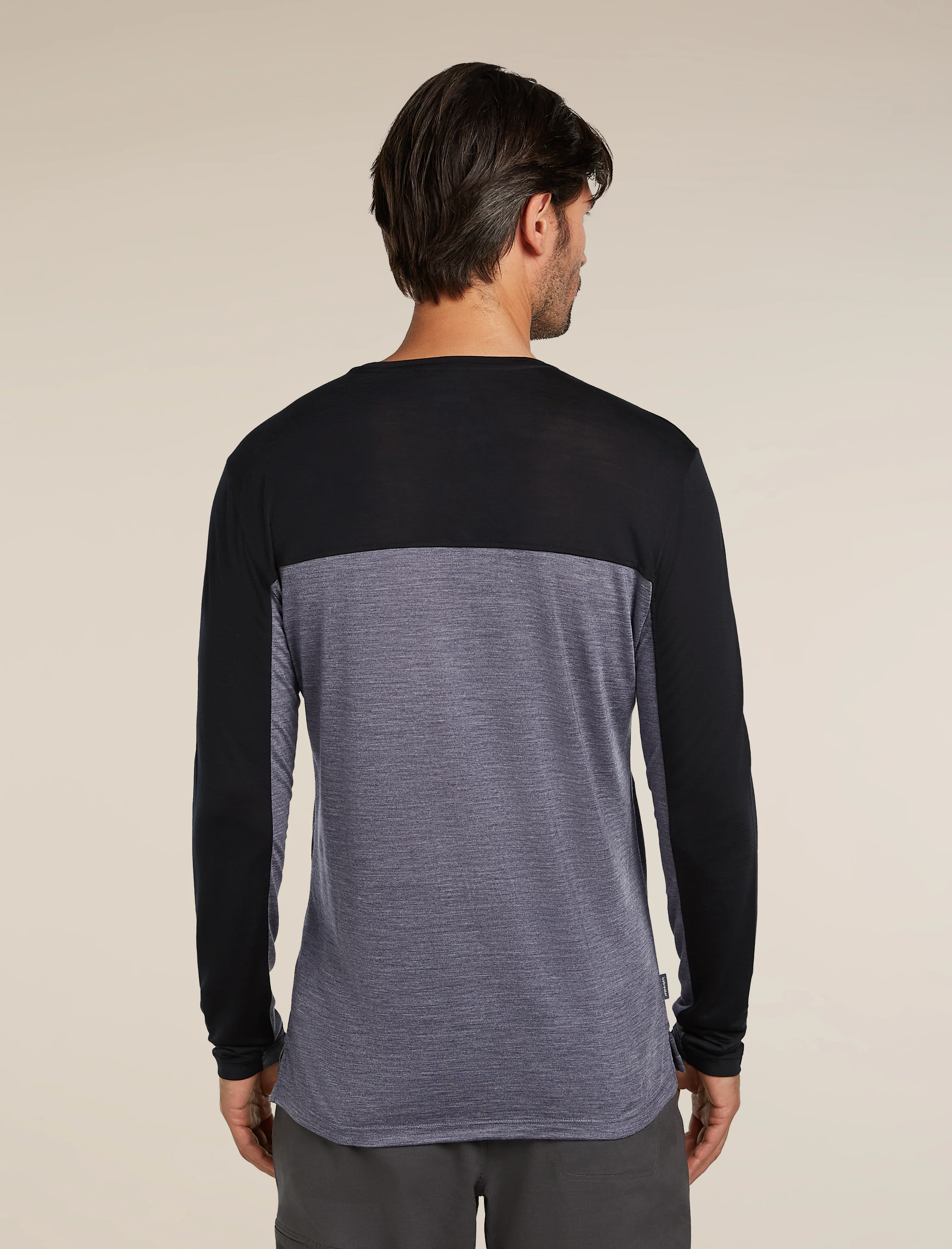 125 Sphere T-shirt Colour Block - Image 2