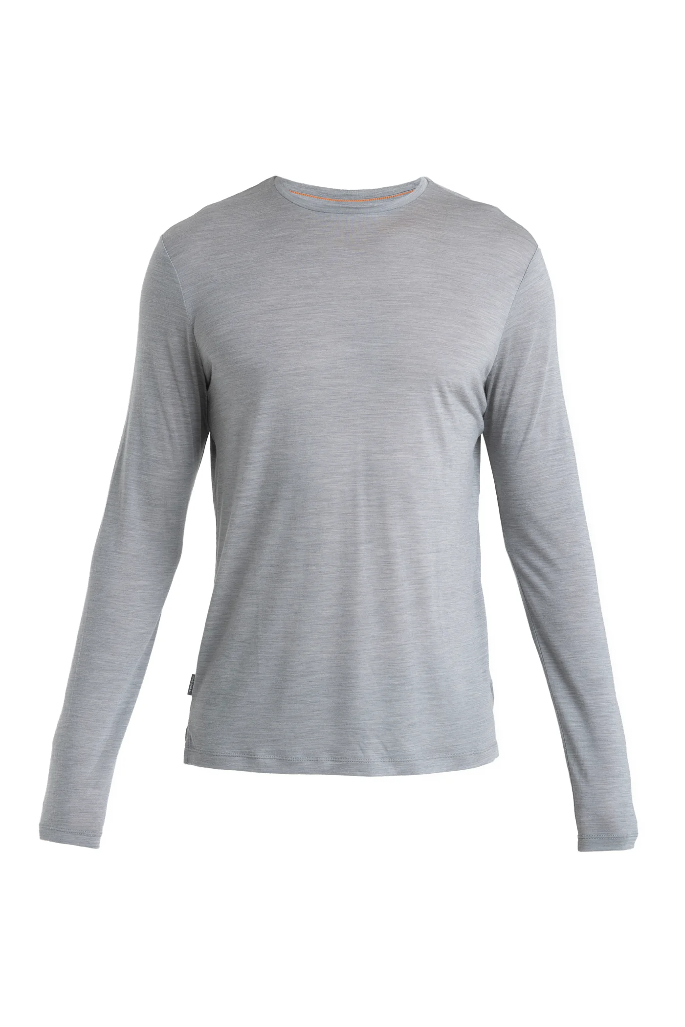 Men's Merino Blend 125 Cool-Lite⢠Sphere Long Sleeve T-Shirt - Image 7