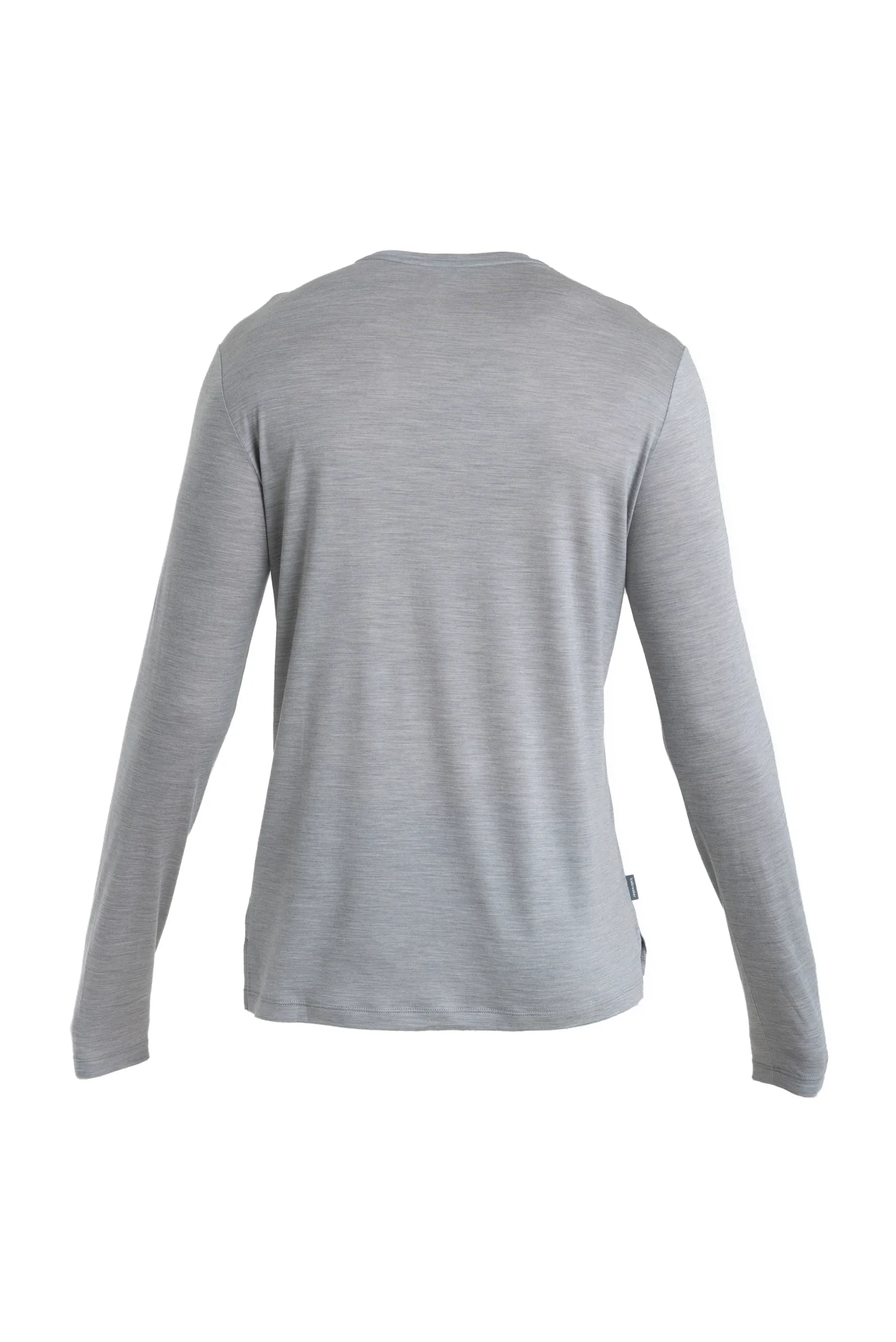 Men's Merino Blend 125 Cool-Lite⢠Sphere Long Sleeve T-Shirt - Image 8