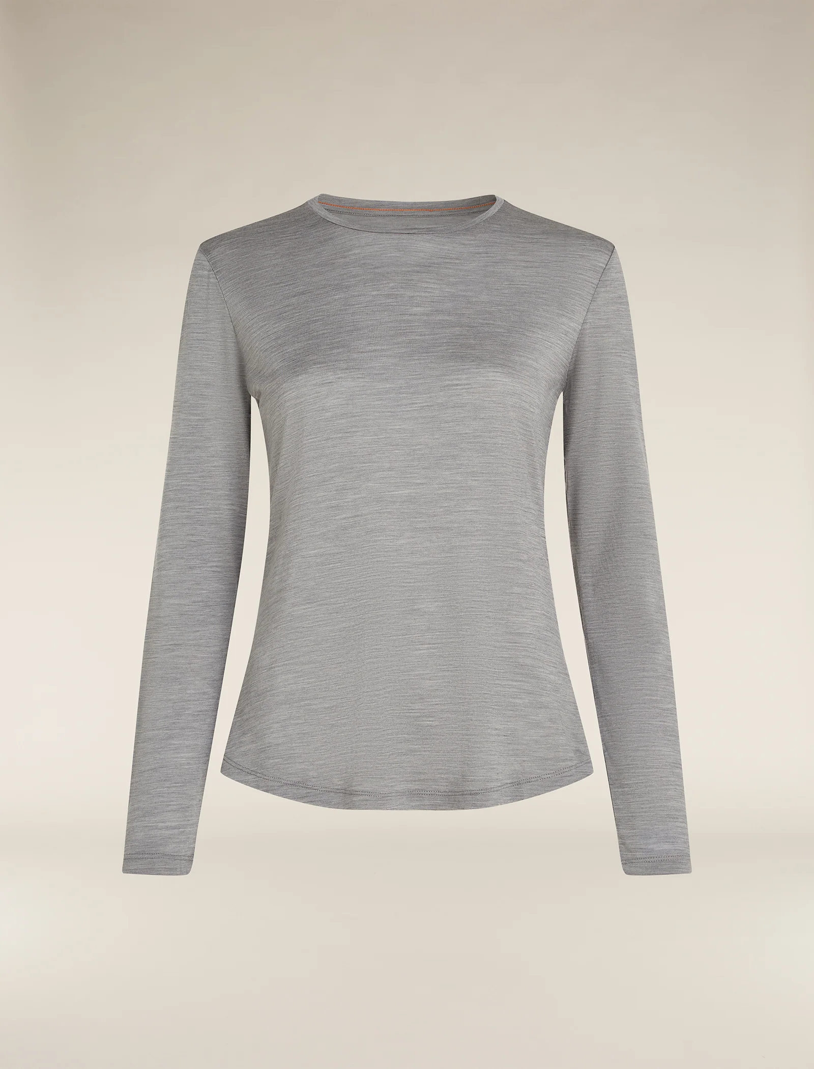 Women's Merino Blend 125 Cool-Lite⢠Sphere Long Sleeve T-Shirt - Image 7