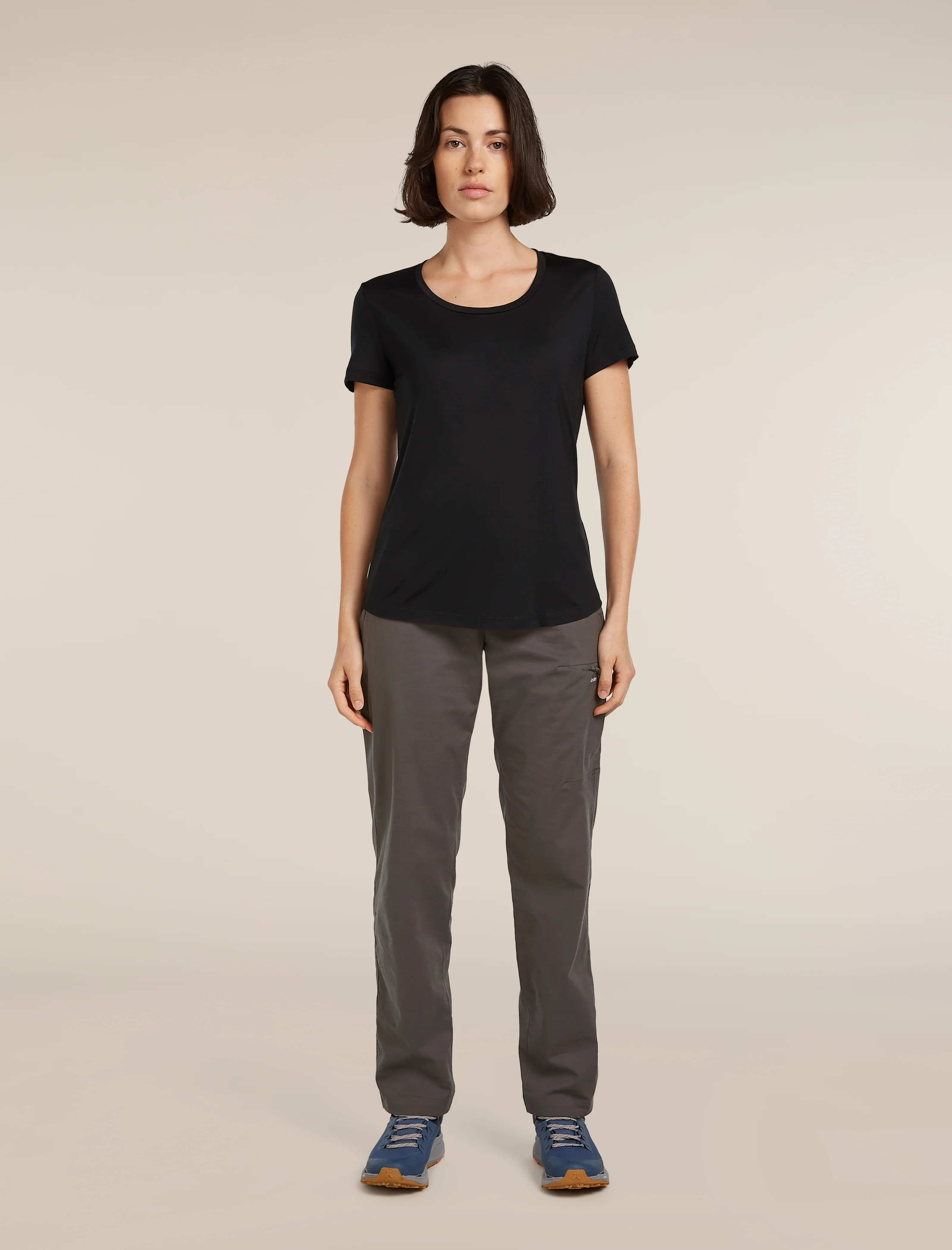 125 Sphere Scoop T-shirt - Image 3