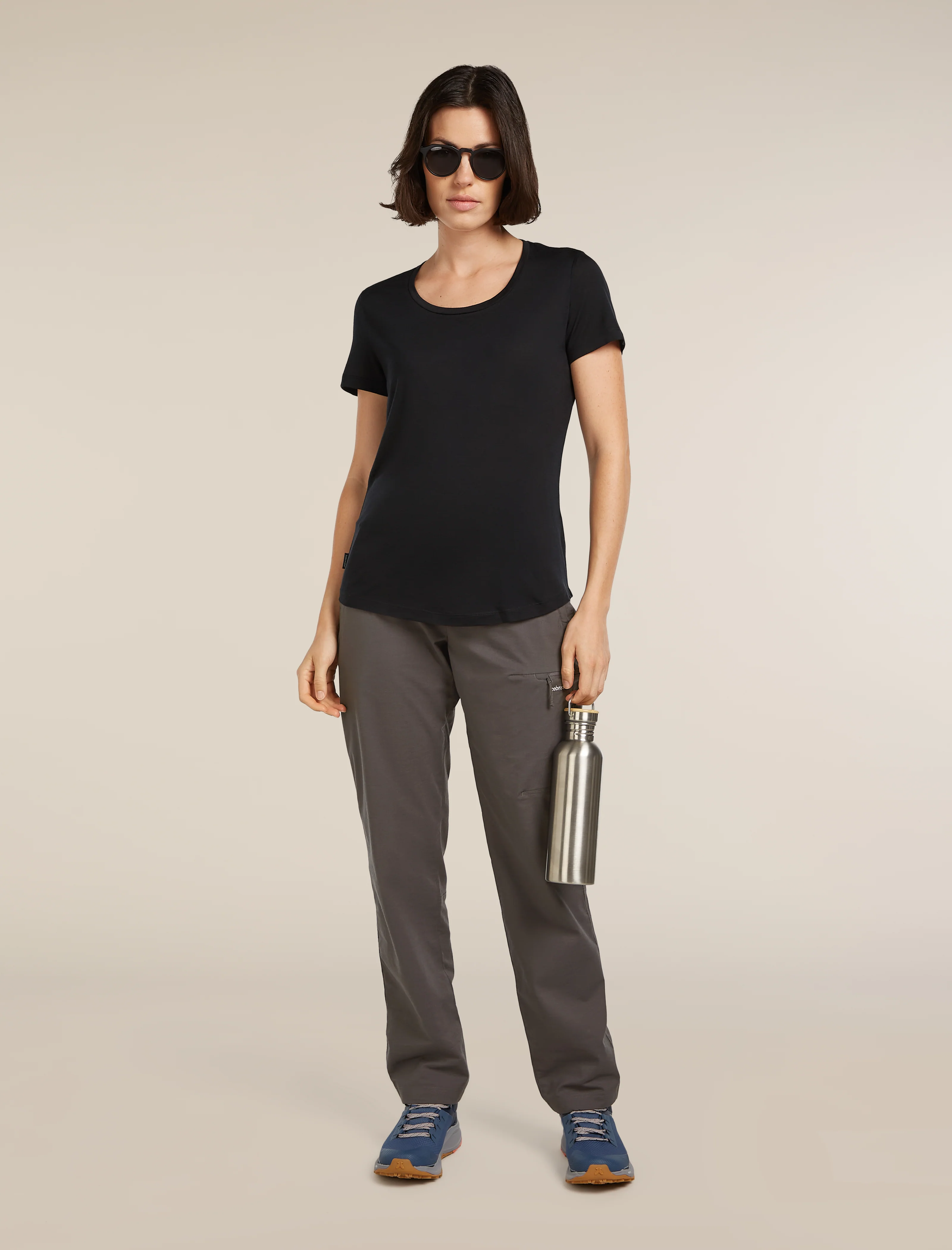 125 Sphere Scoop T-shirt - Image 4