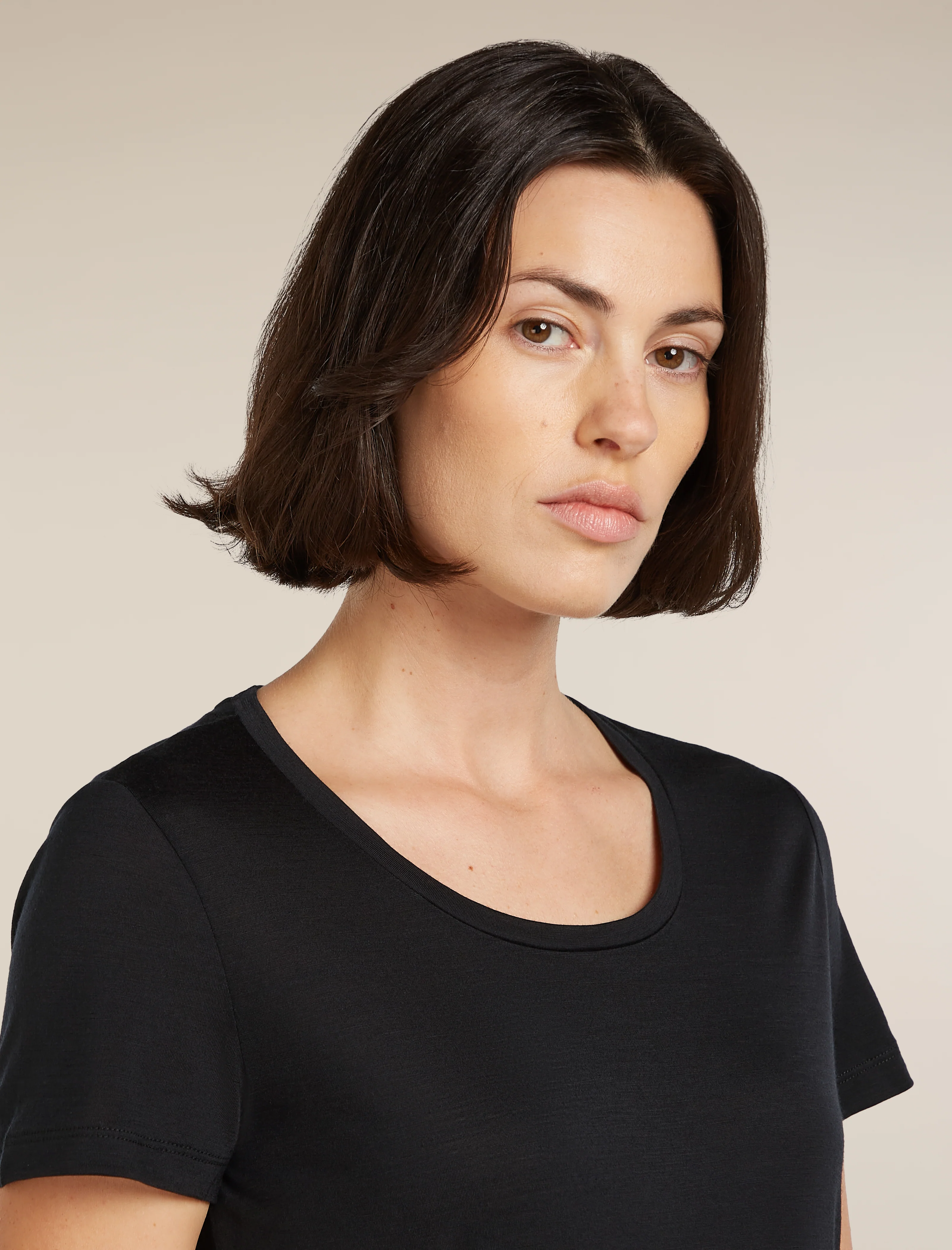 125 Sphere Scoop T-shirt - Image 5