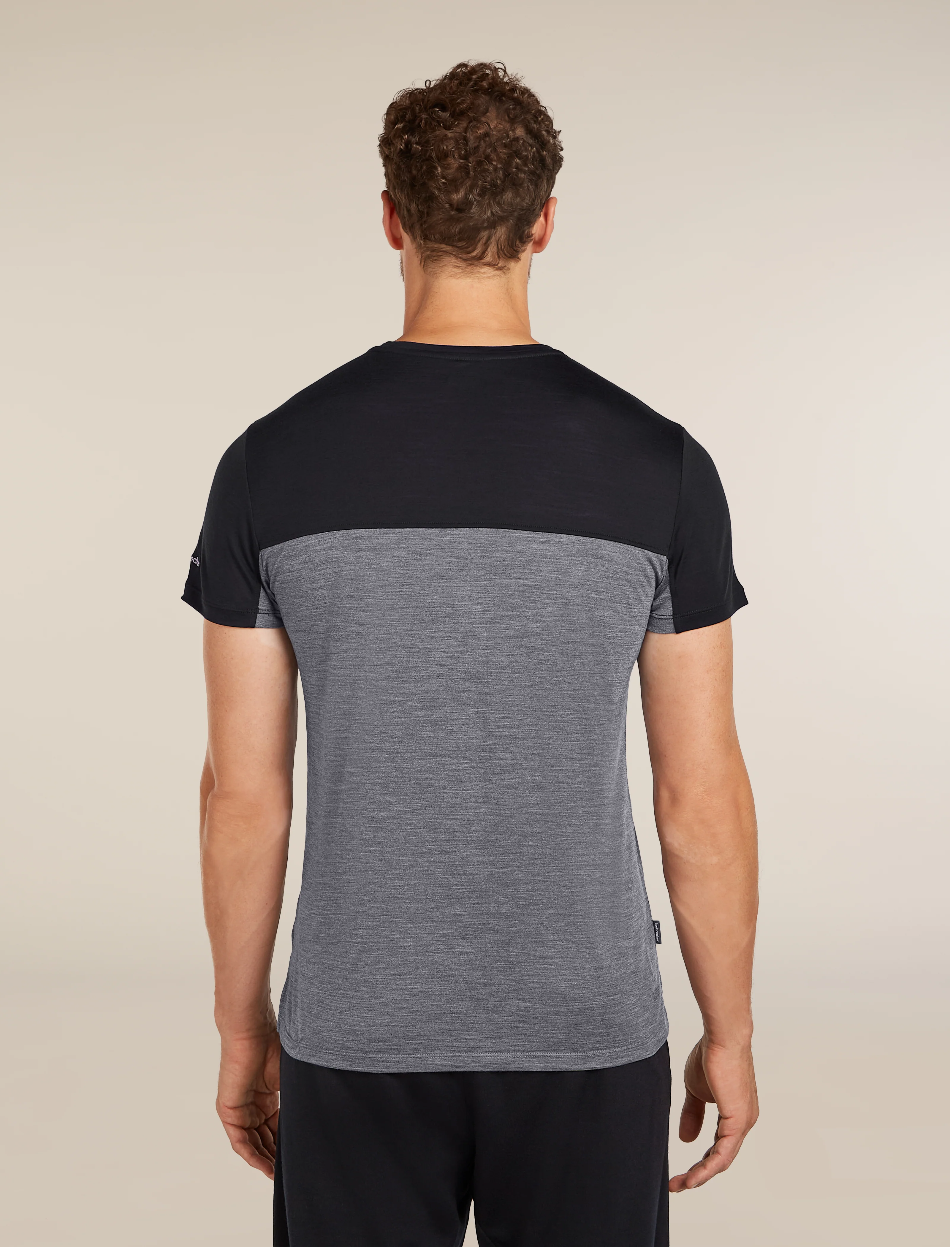 125 Sphere T-shirt Colour Block - Image 2