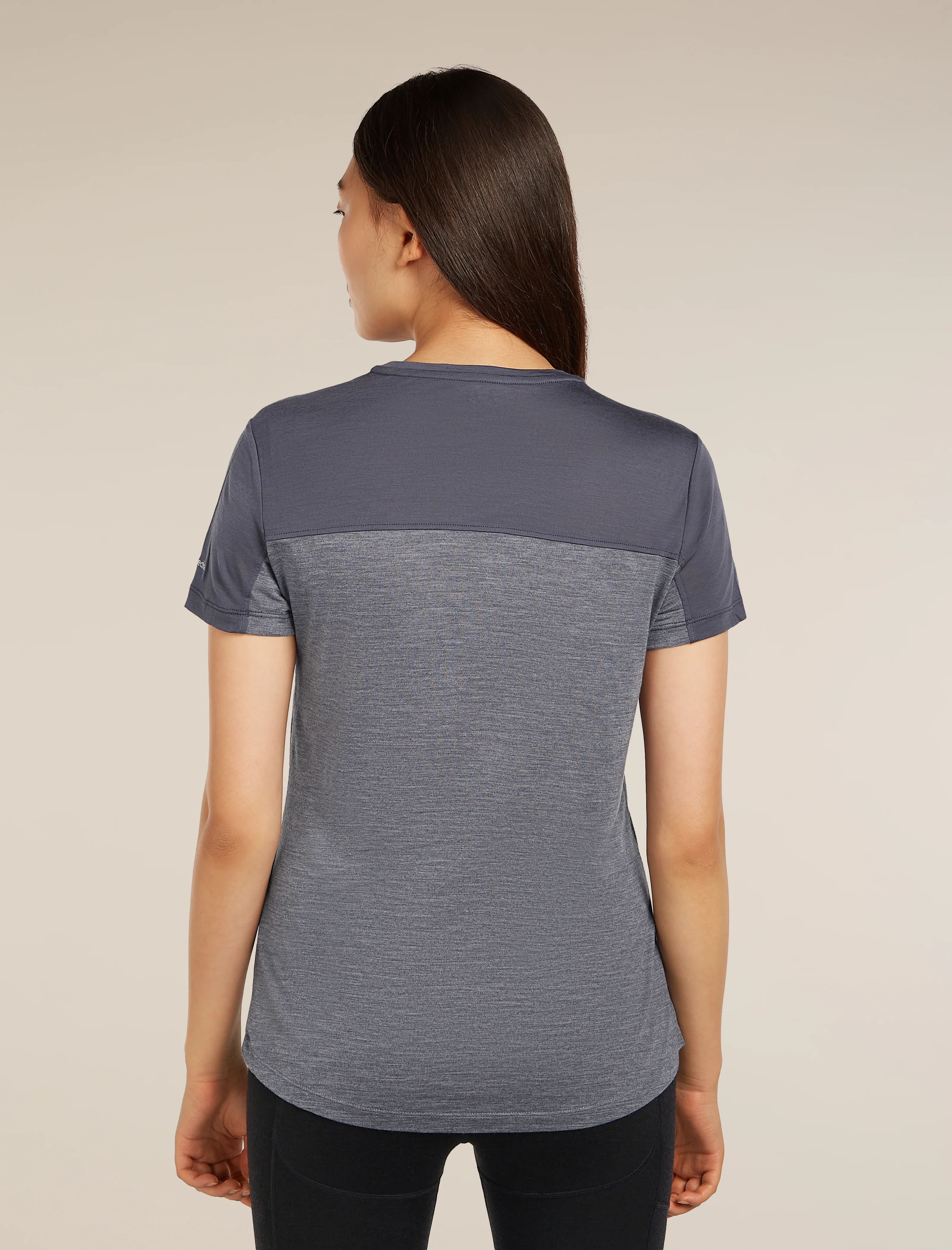 125 Sphere T-shirt Colour Block - Image 2