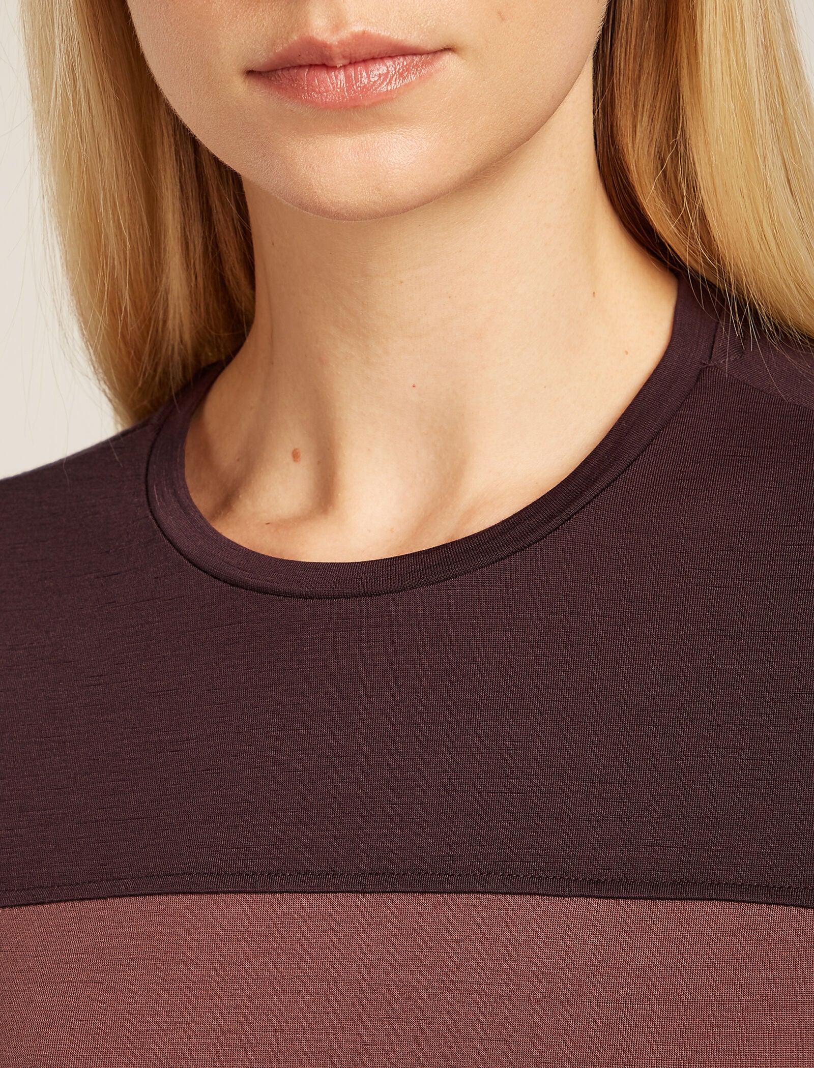 125 Sphere T-shirt Colour Block - Image 5