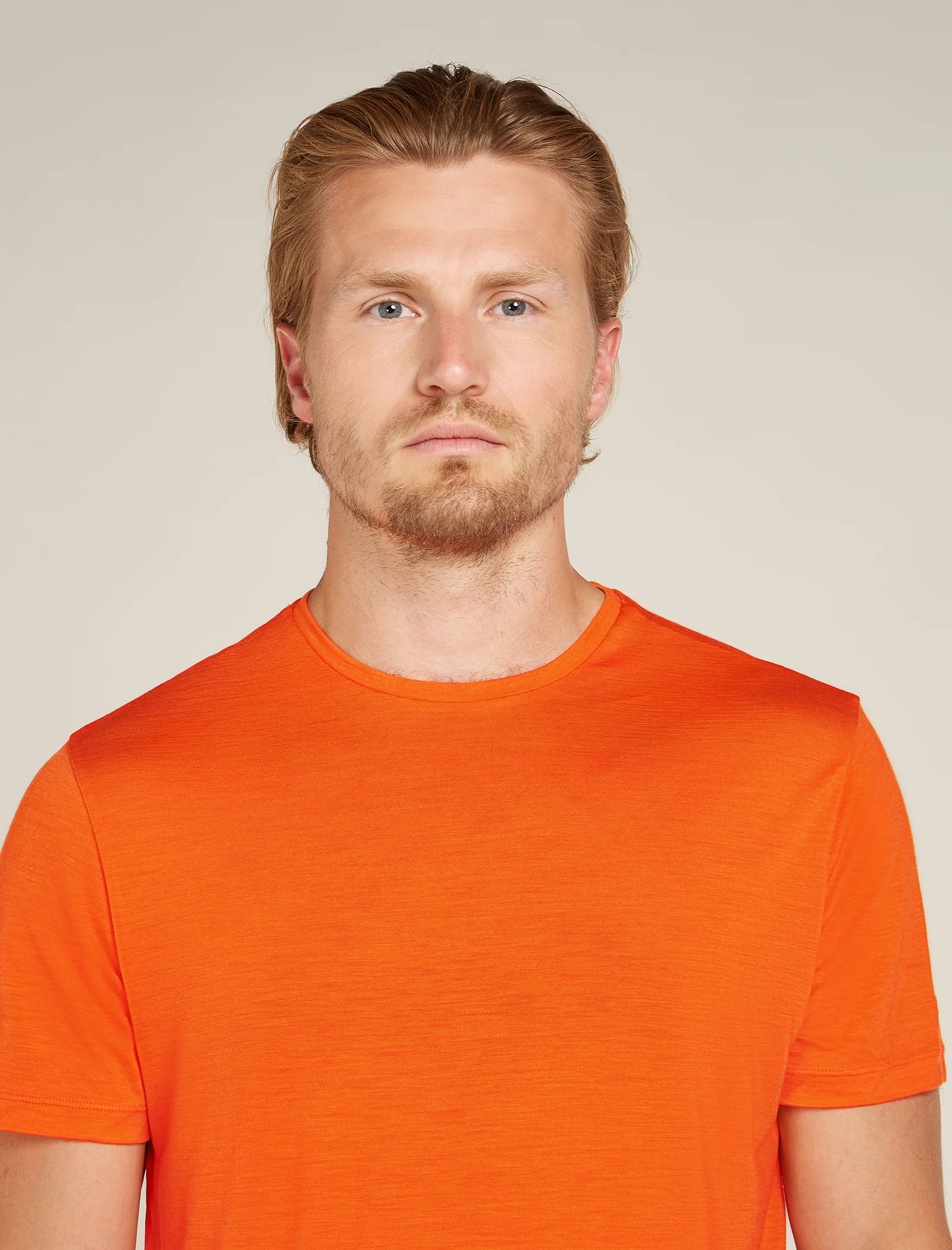 Men's Merino Blend 125 Cool-Lite⢠Sphere Short Sleeve T-Shirt - Image 5