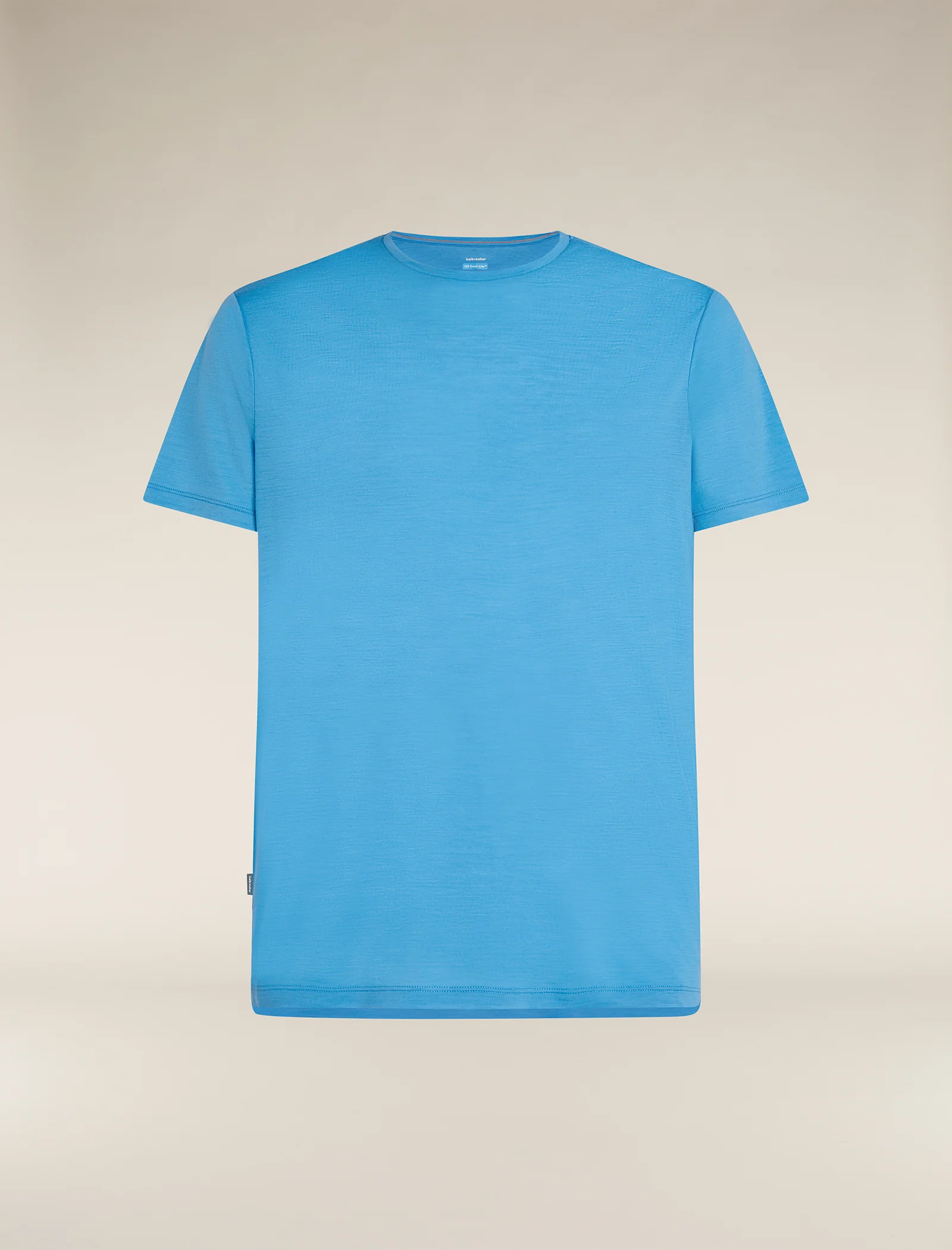 Men's Merino Blend 125 Cool-Lite⢠Sphere Short Sleeve T-Shirt - Image 6