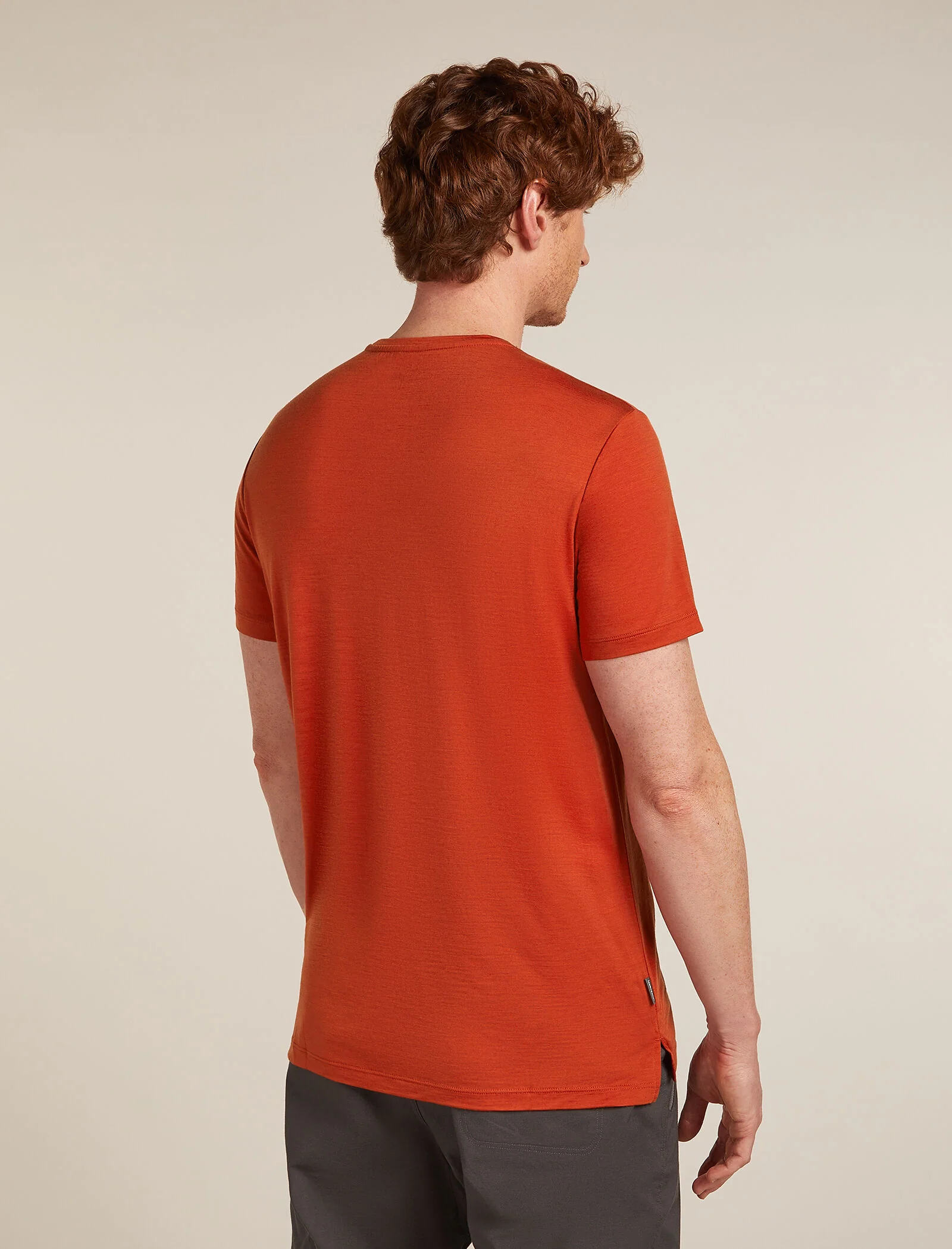 125 Sphere T-shirt - Image 2