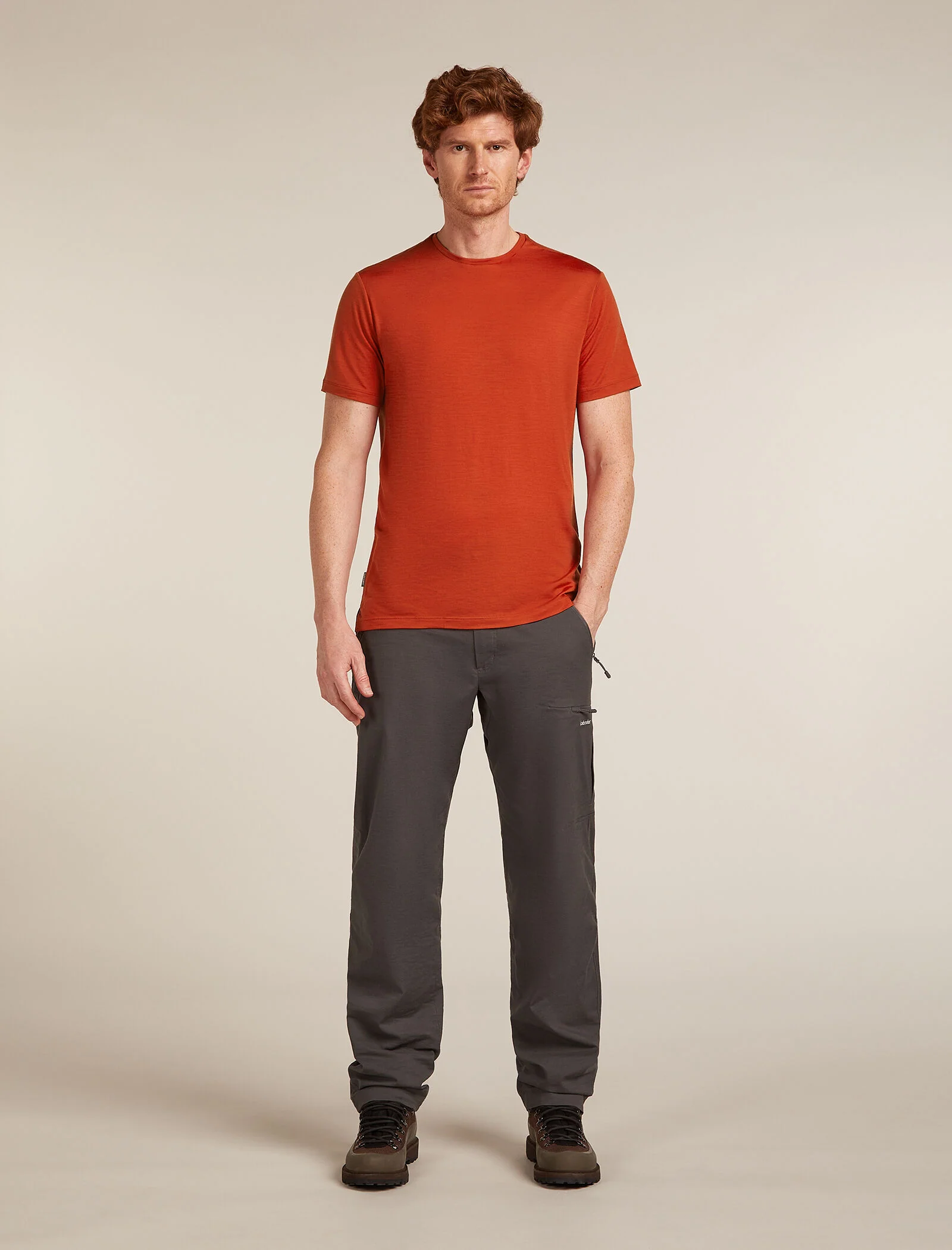 125 Sphere T-shirt - Image 3