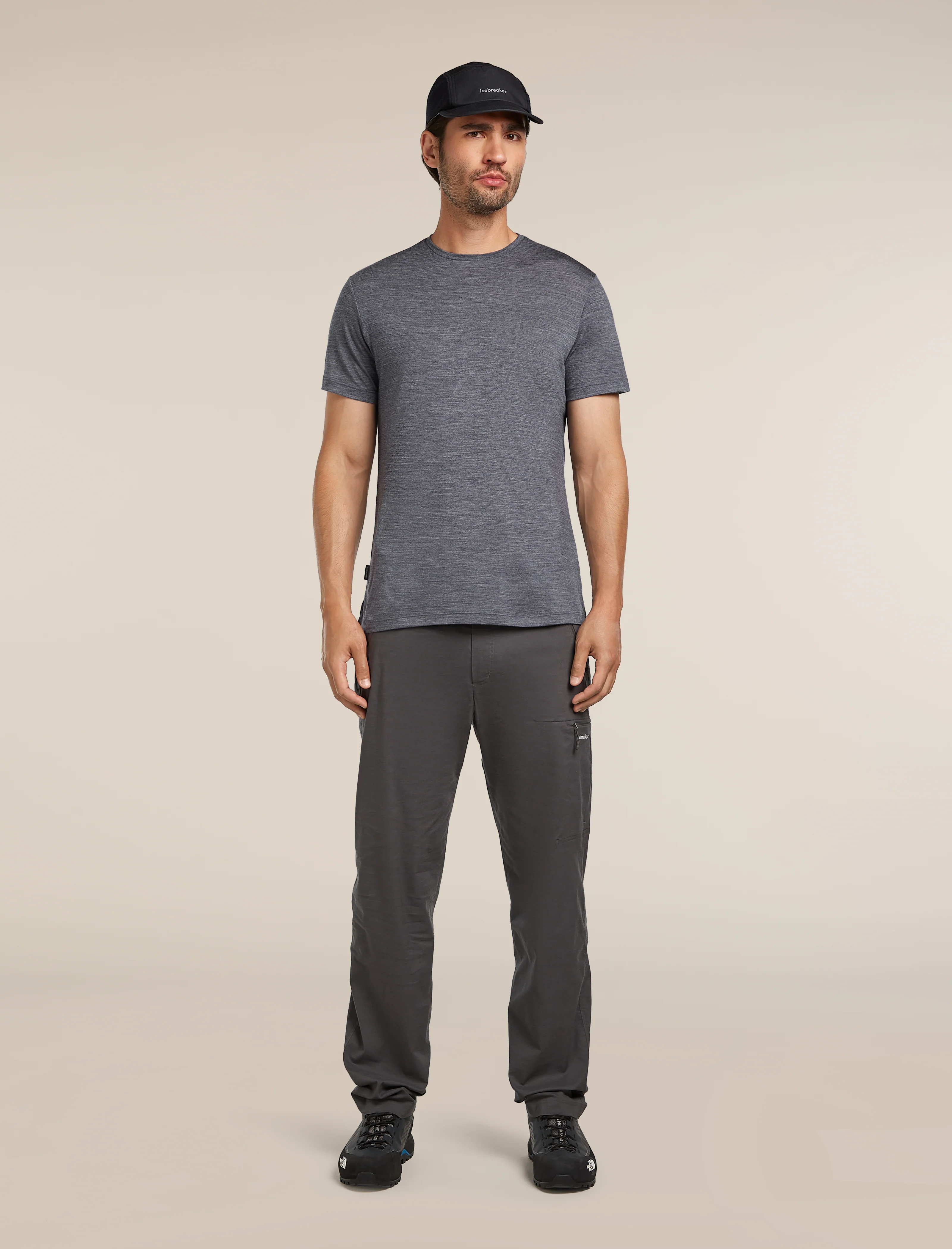 125 Sphere T-shirt - Image 4
